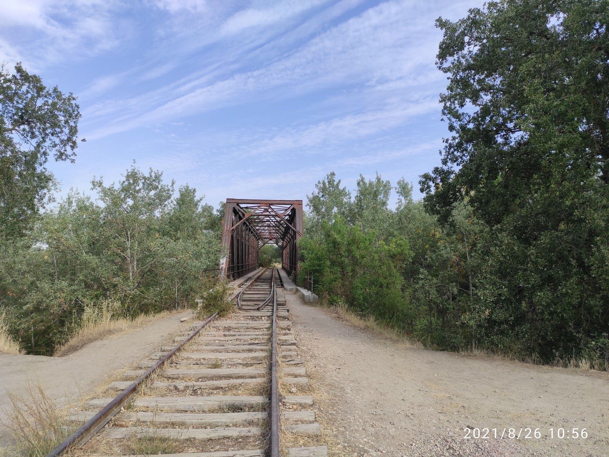 Puente de Hierro