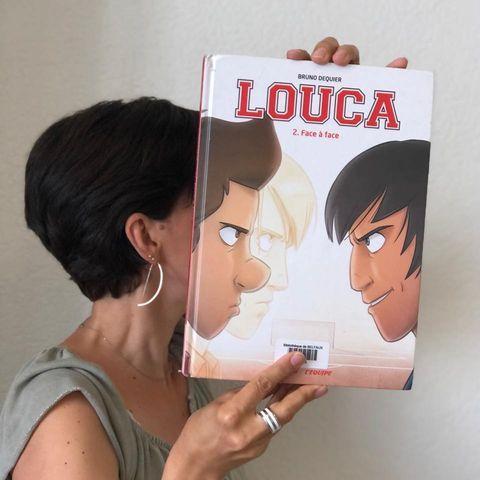 user avatar