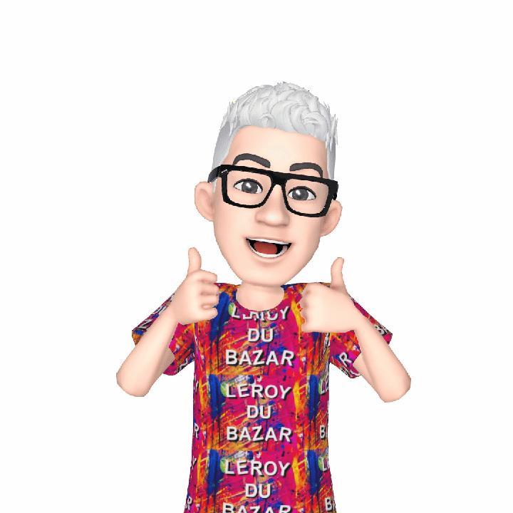 user avatar