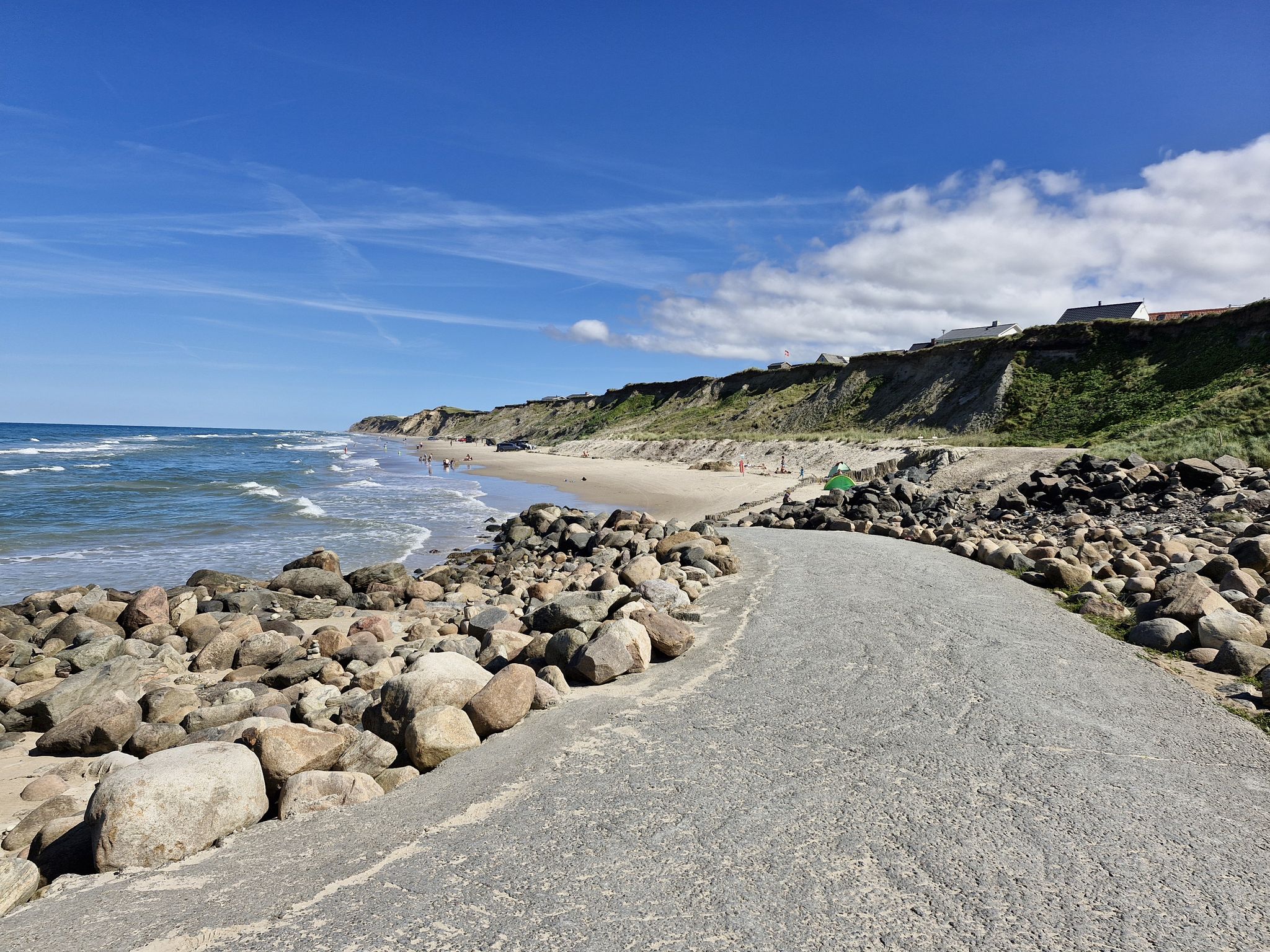 ...hier gehts weiter zum Leuchtturm