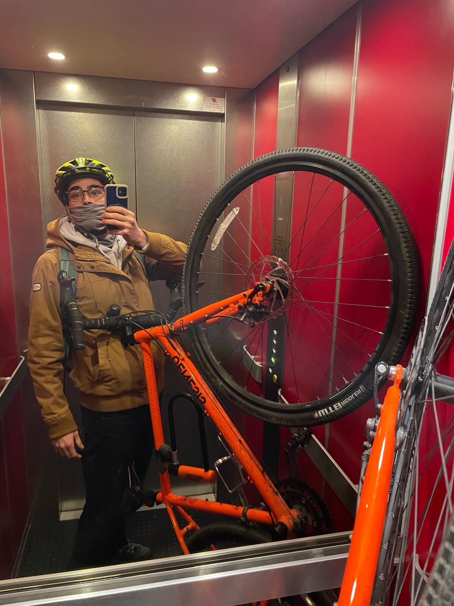 user avatar