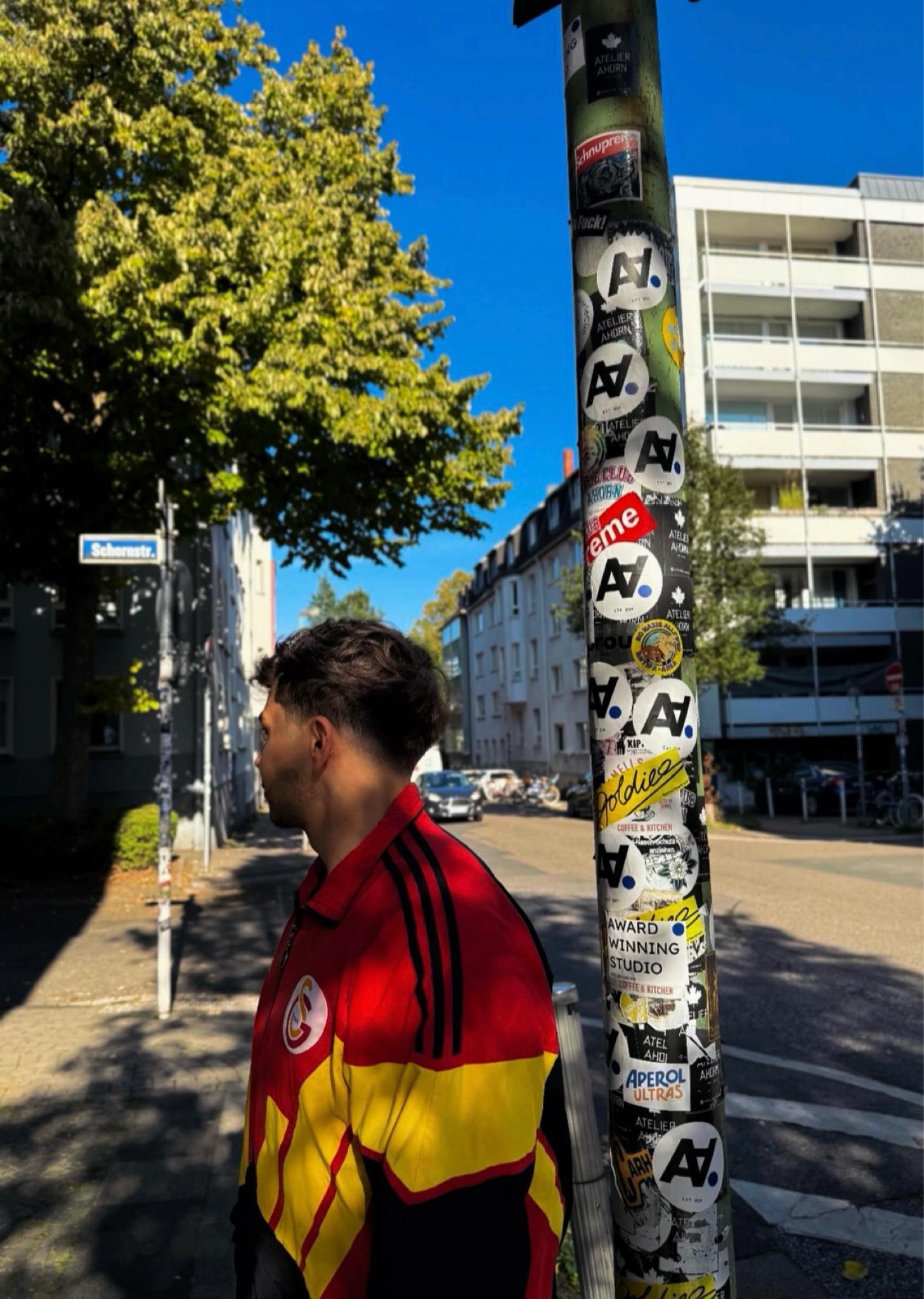 user avatar