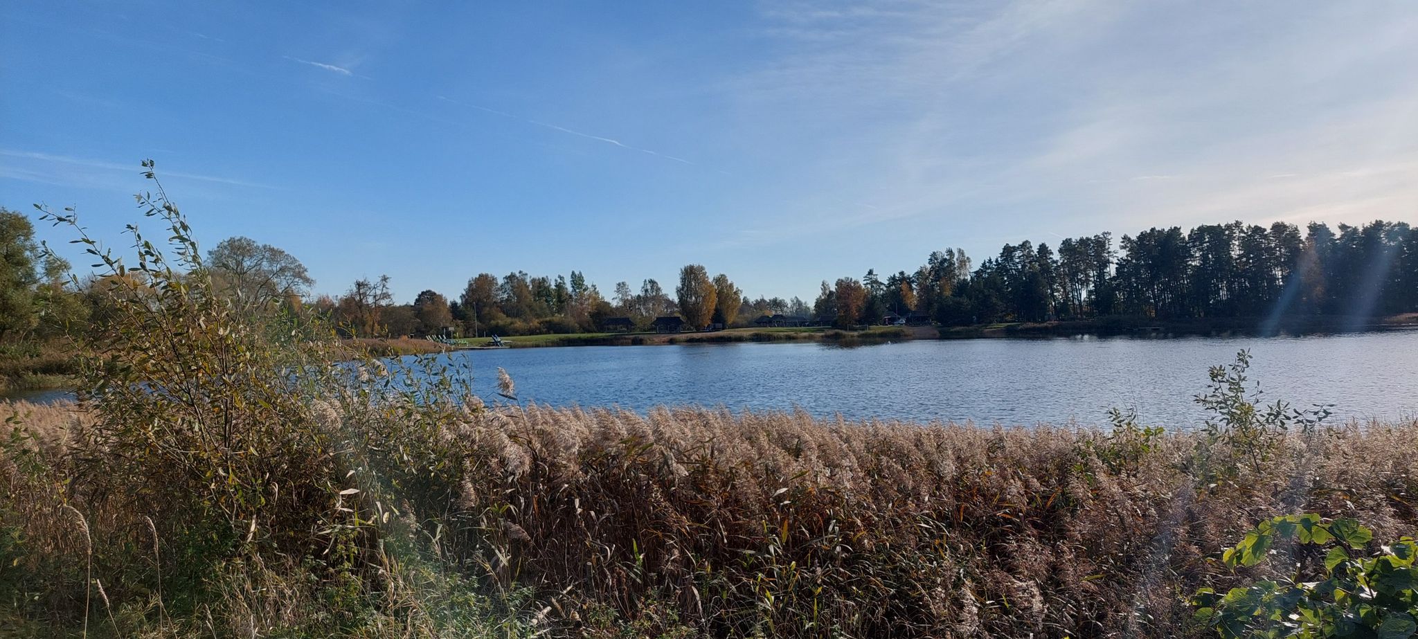 Lake