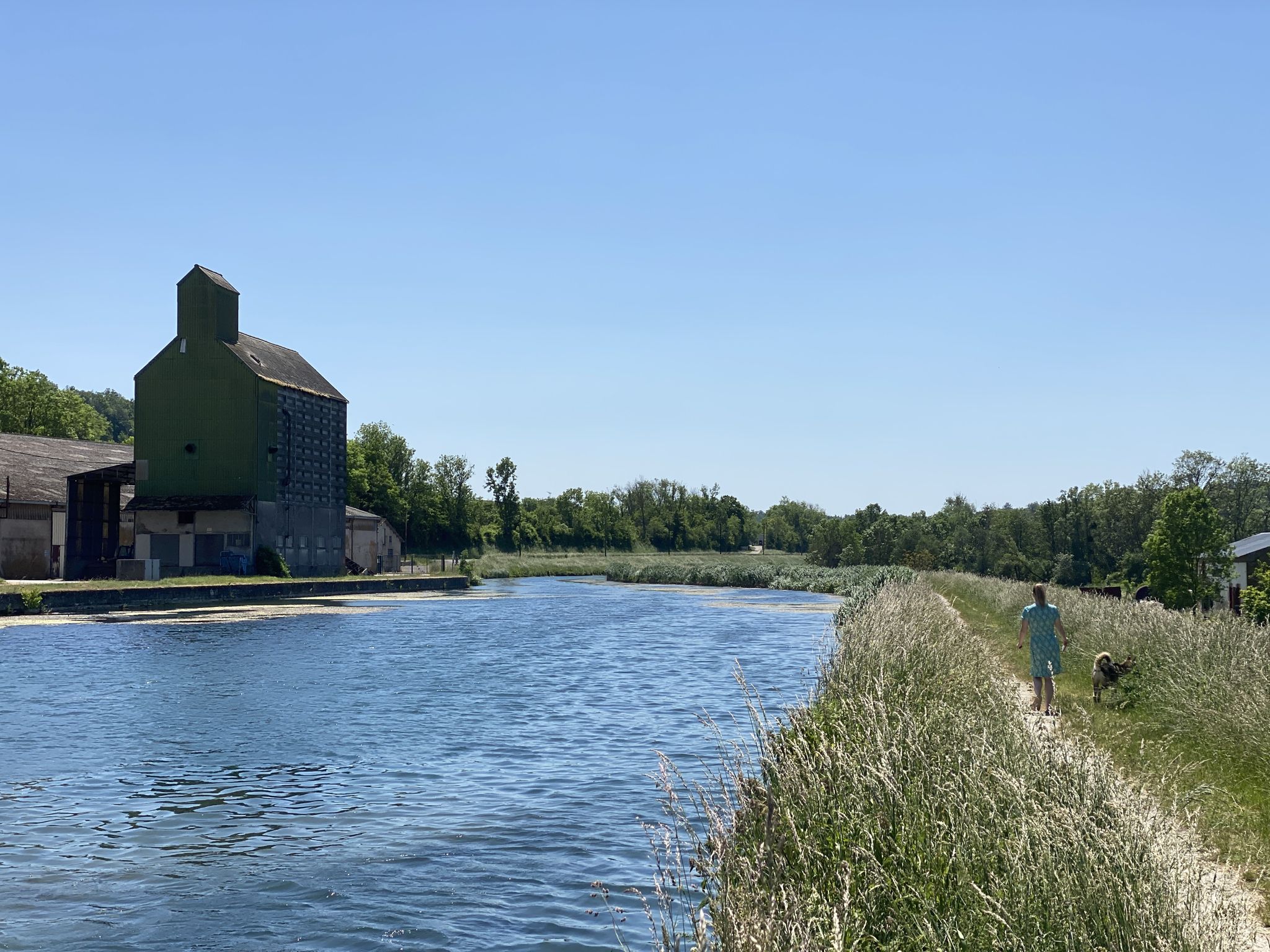 Am Kanal