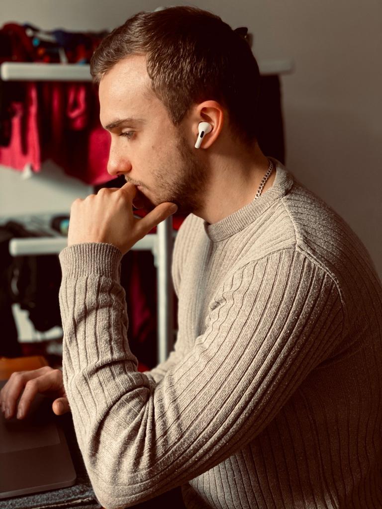 user avatar