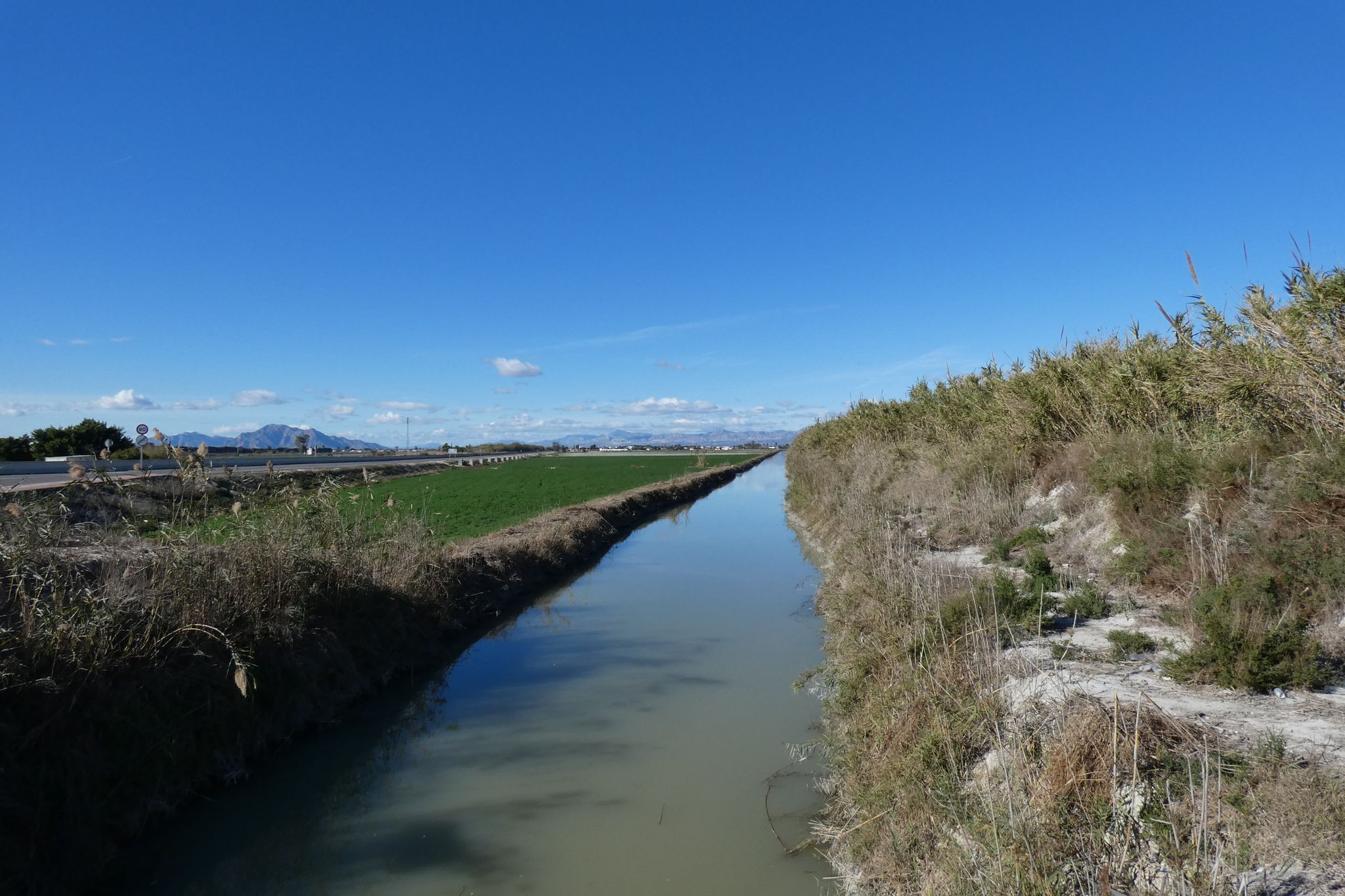 Canal del Progres