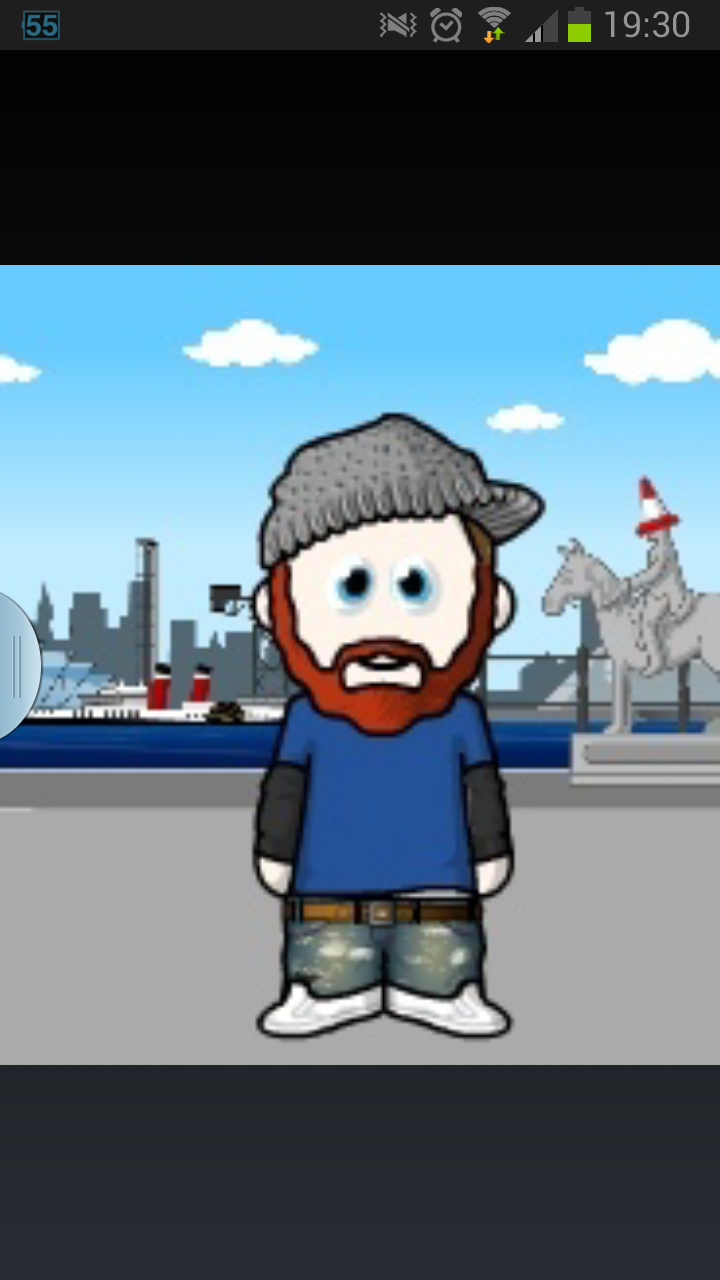 user avatar
