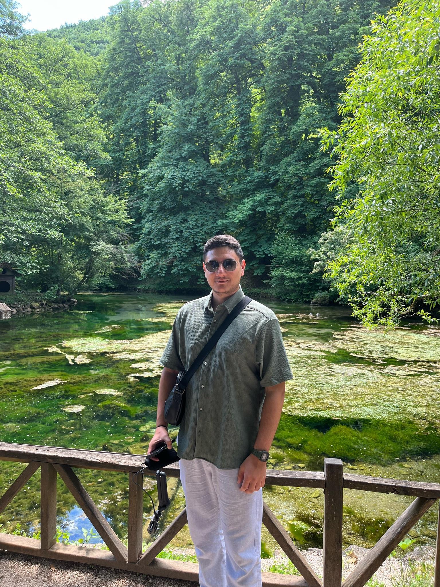 user avatar