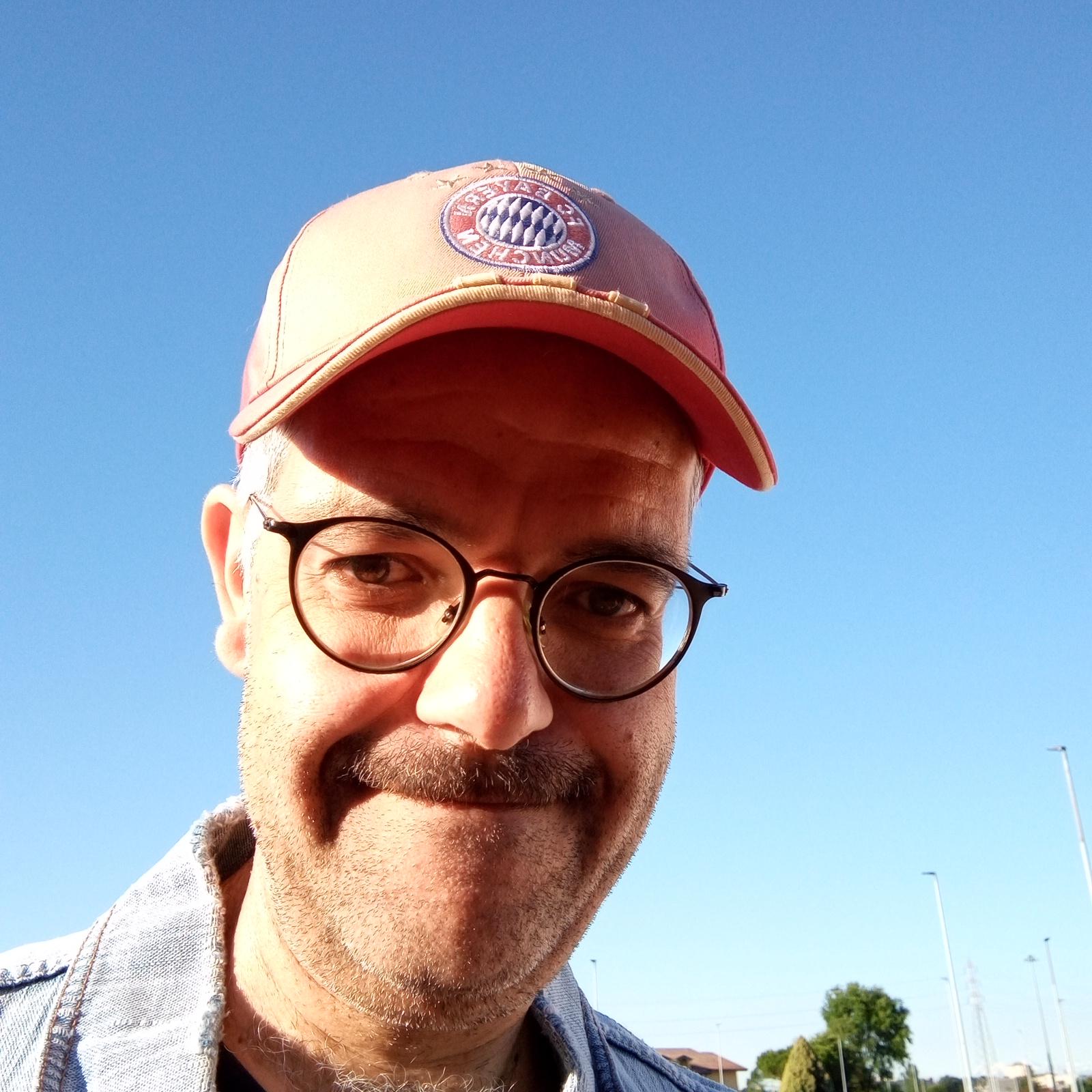 user avatar