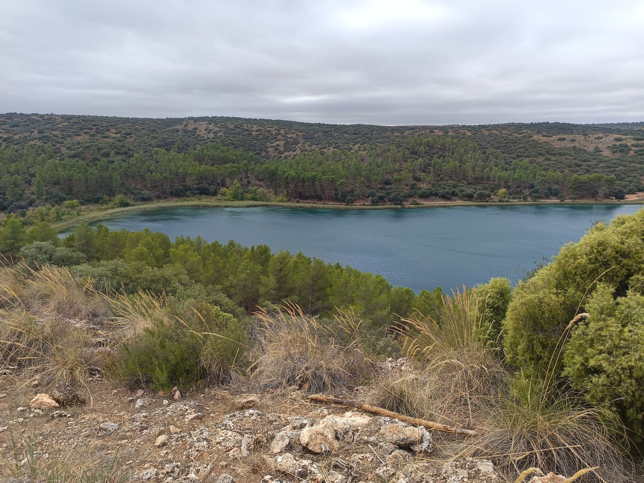 Mirador 1-2