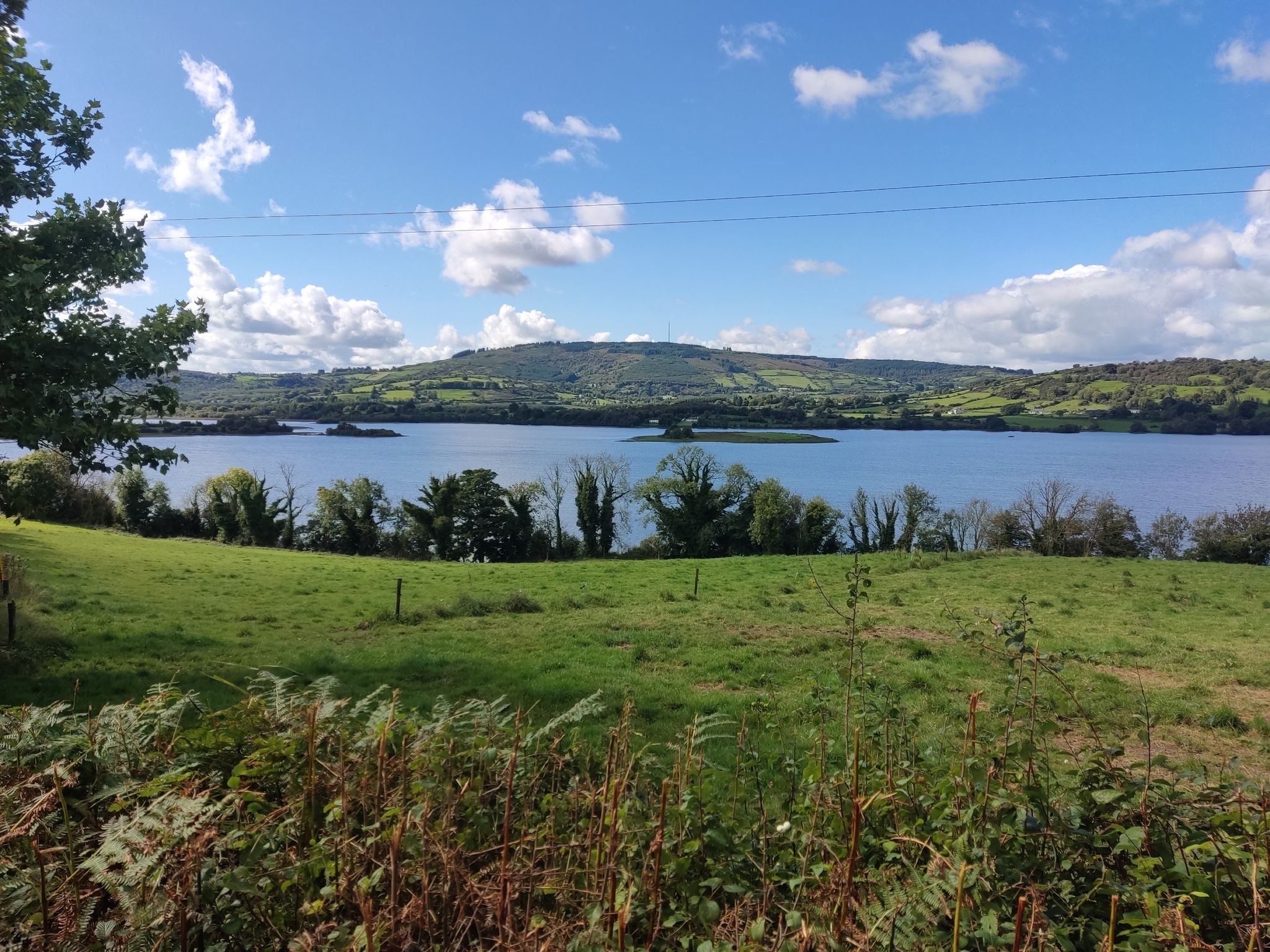 Lough Graney