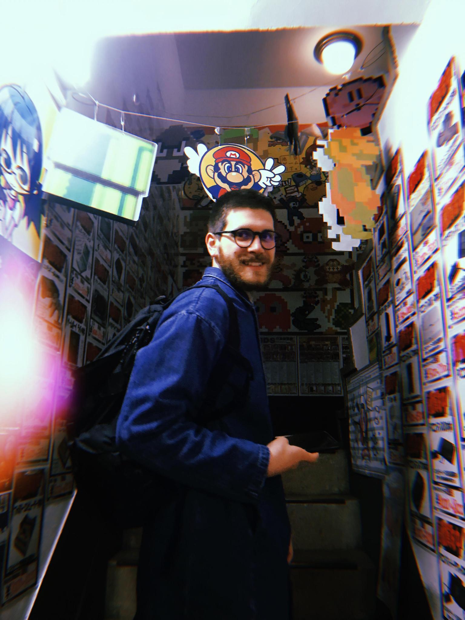 user avatar