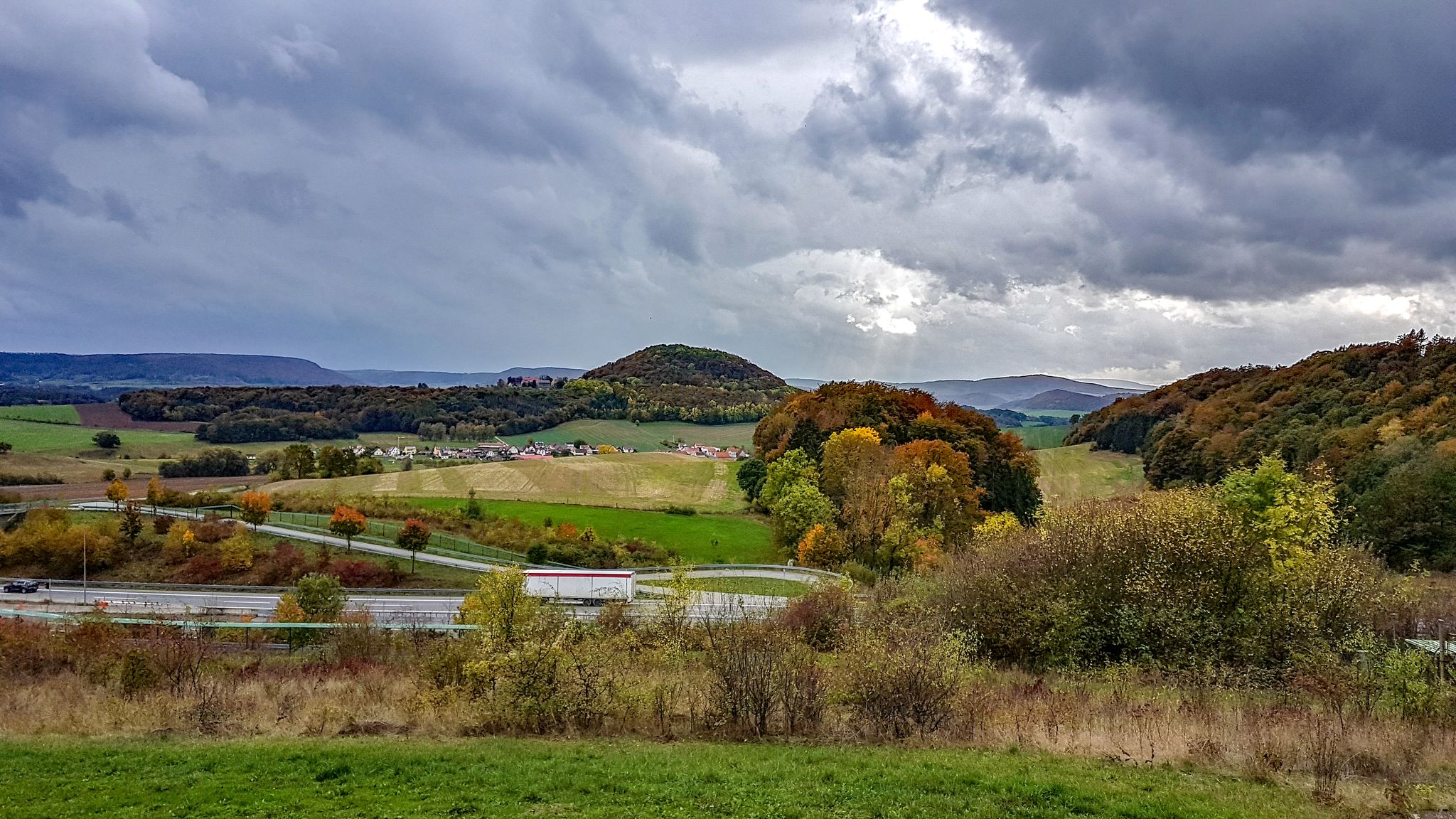 Rustenfelde
