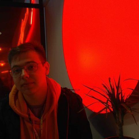 user avatar