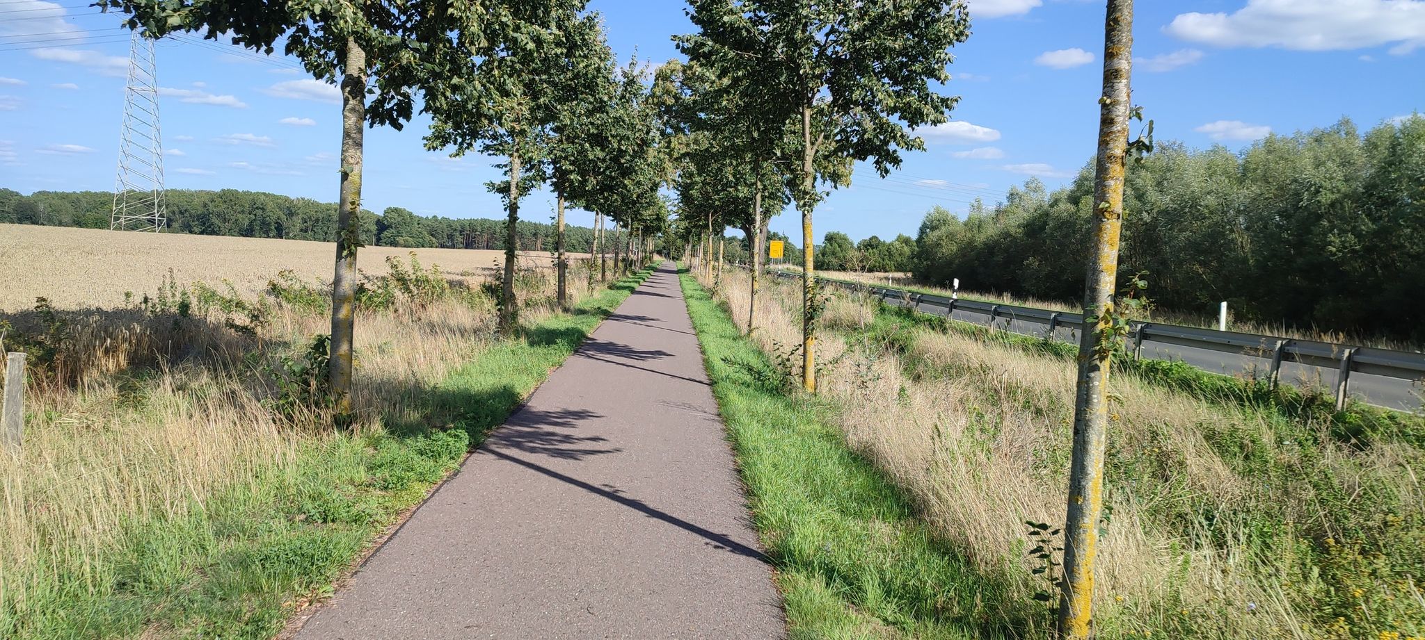 Redweg
