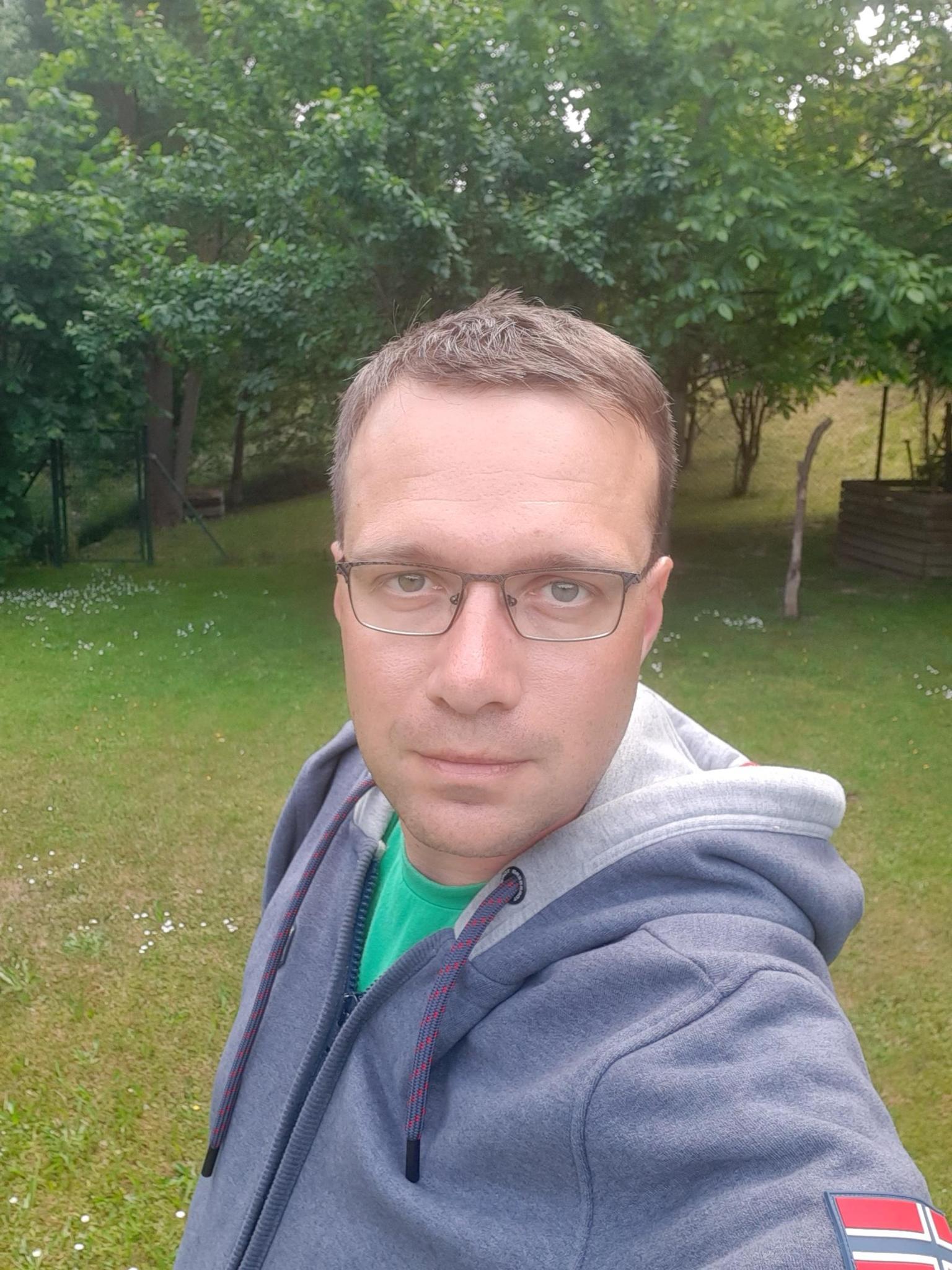 user avatar