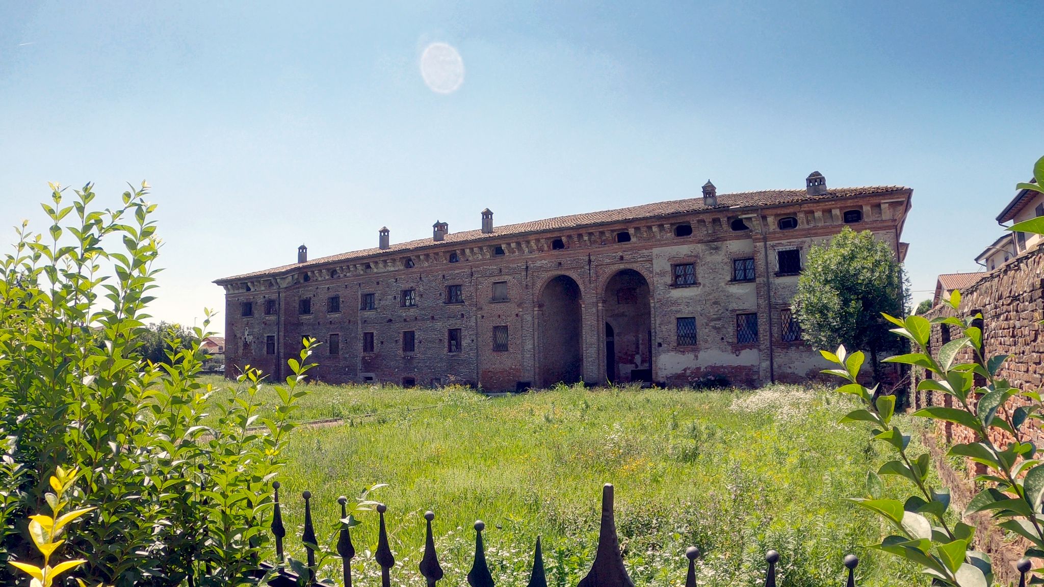 Corzano - Il Castello