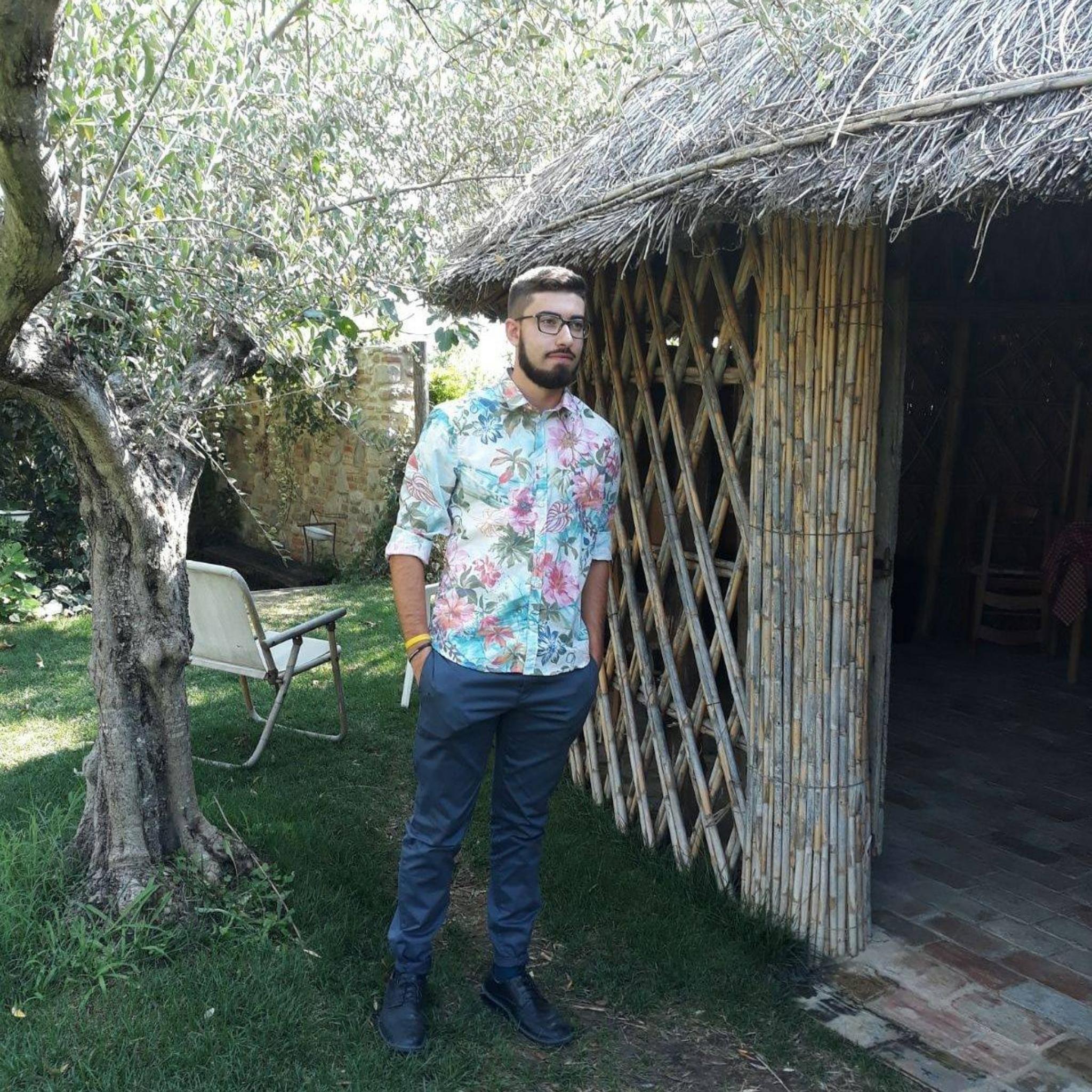 user avatar