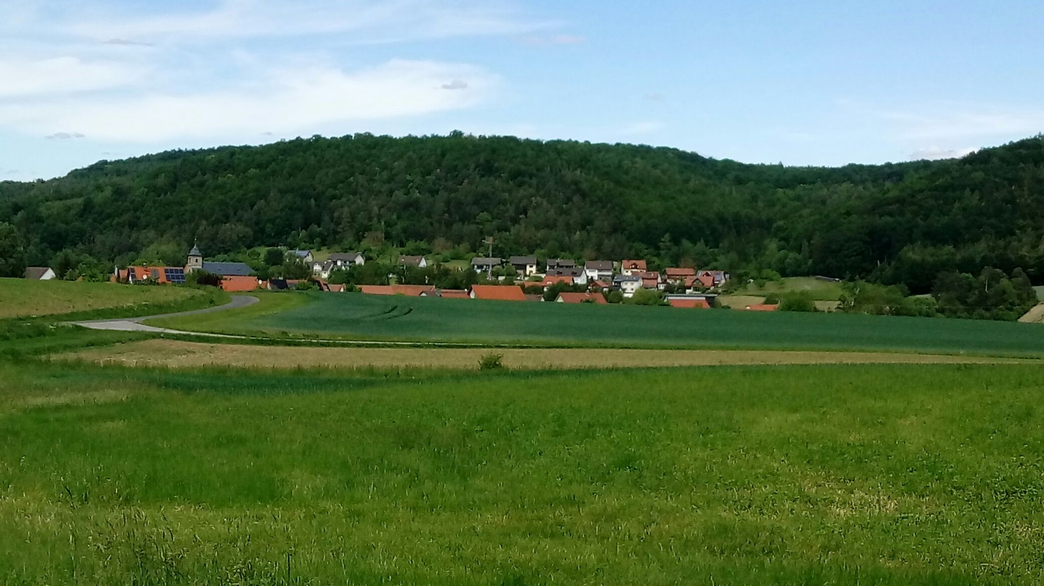 Wechterswinkel