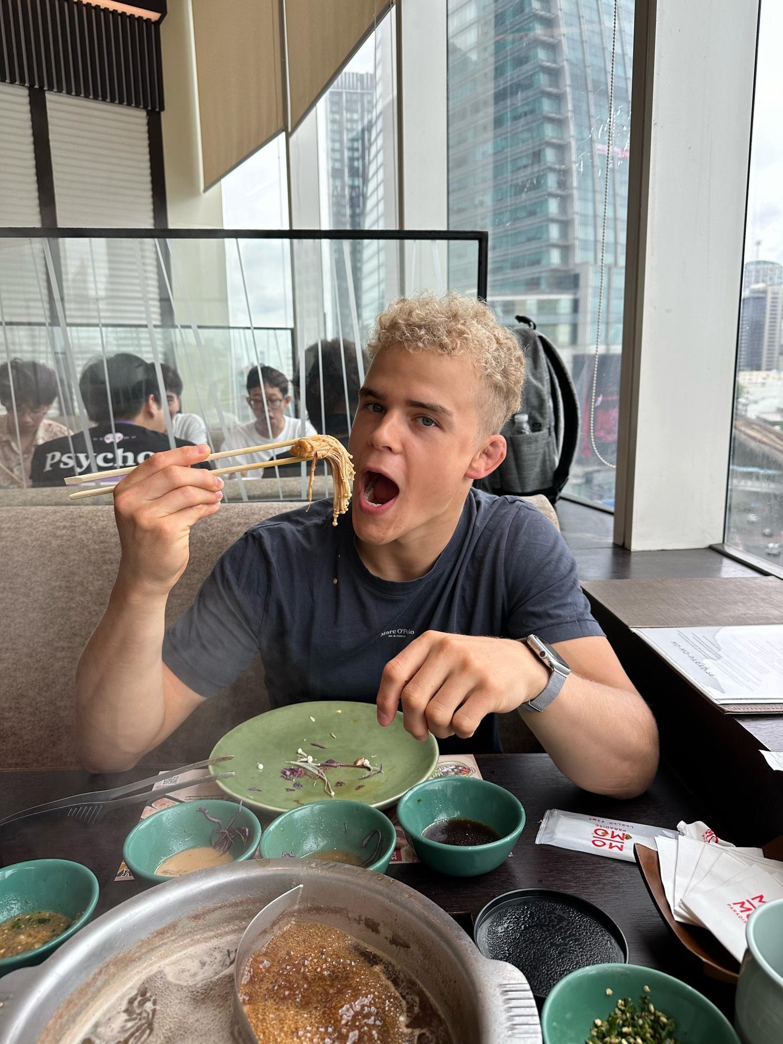 user avatar
