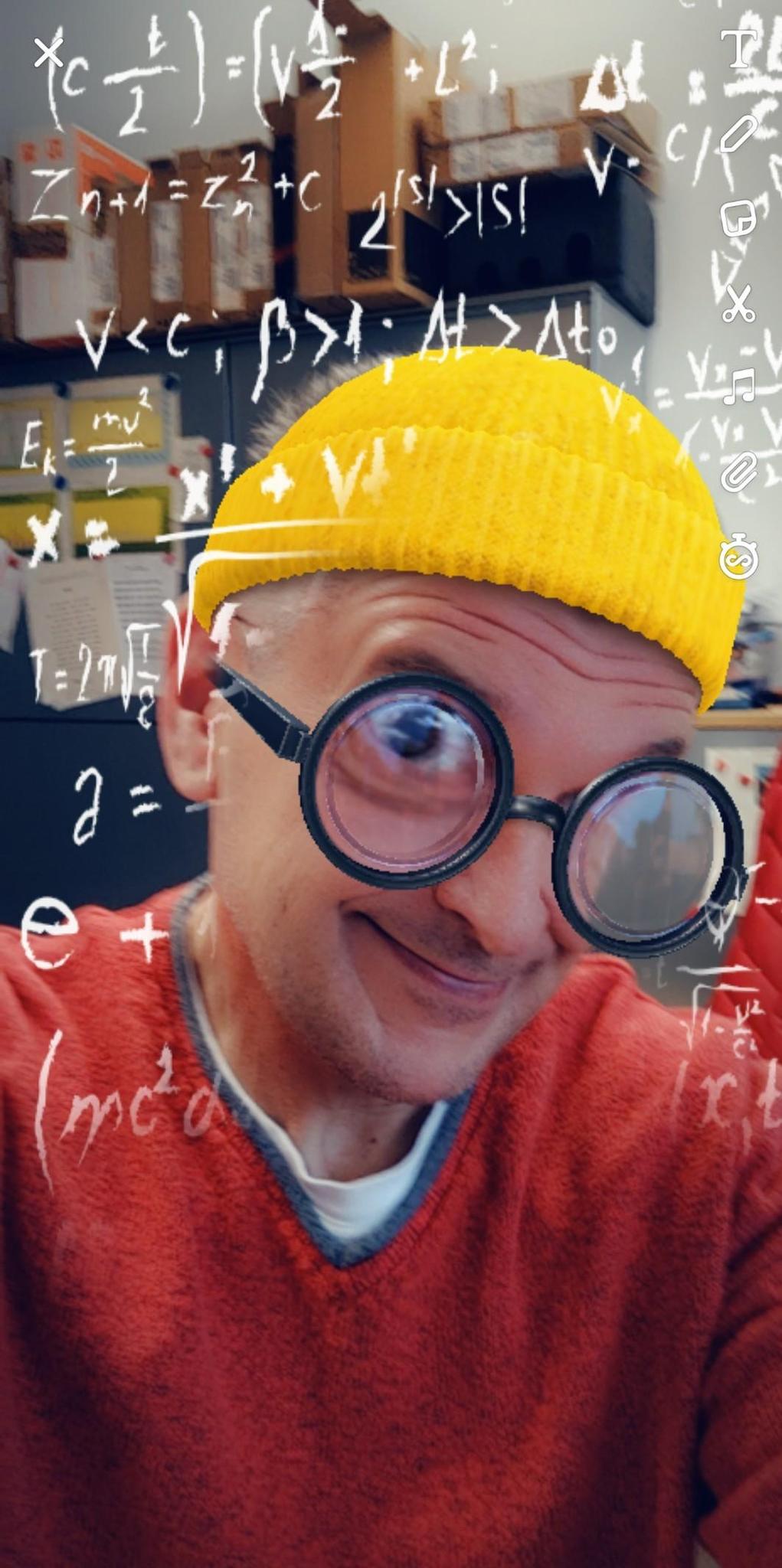 user avatar
