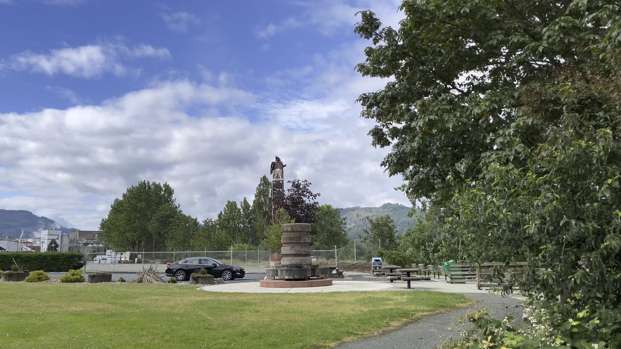 Port Alberni