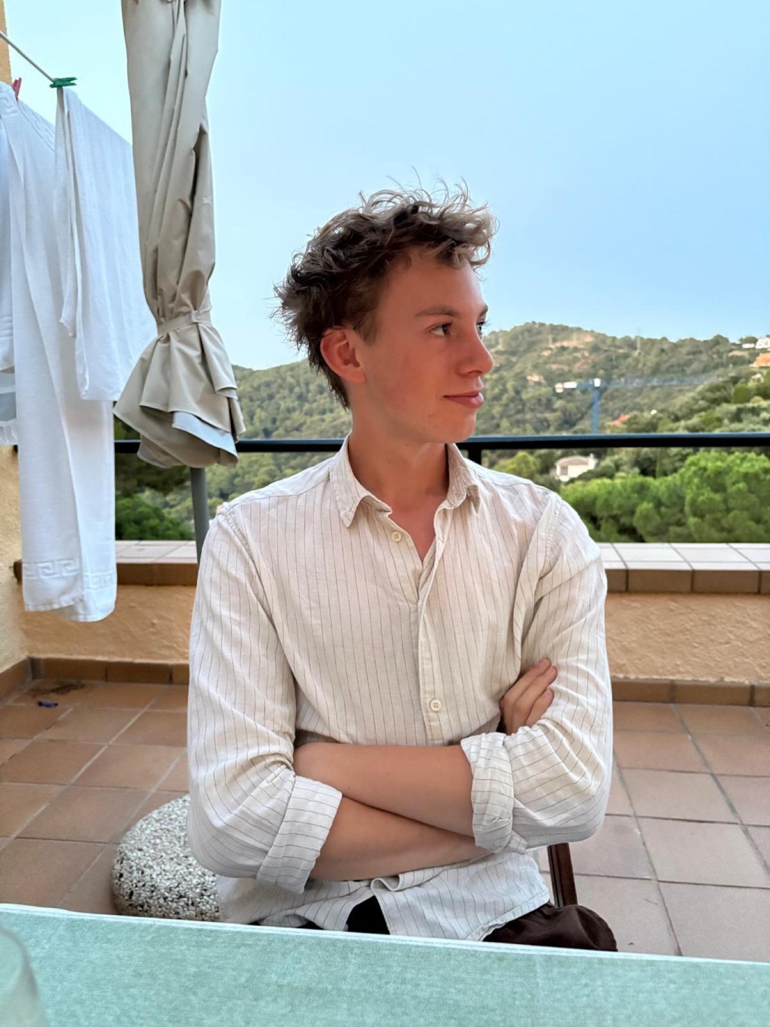 user avatar