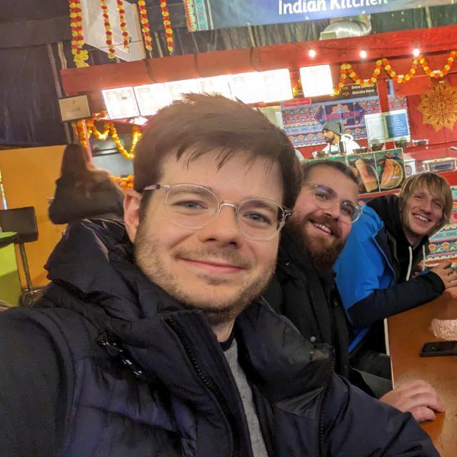 user avatar