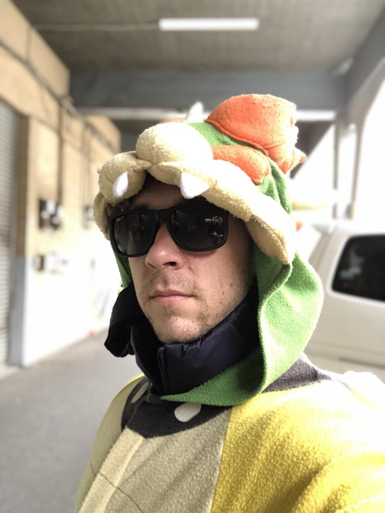 user avatar