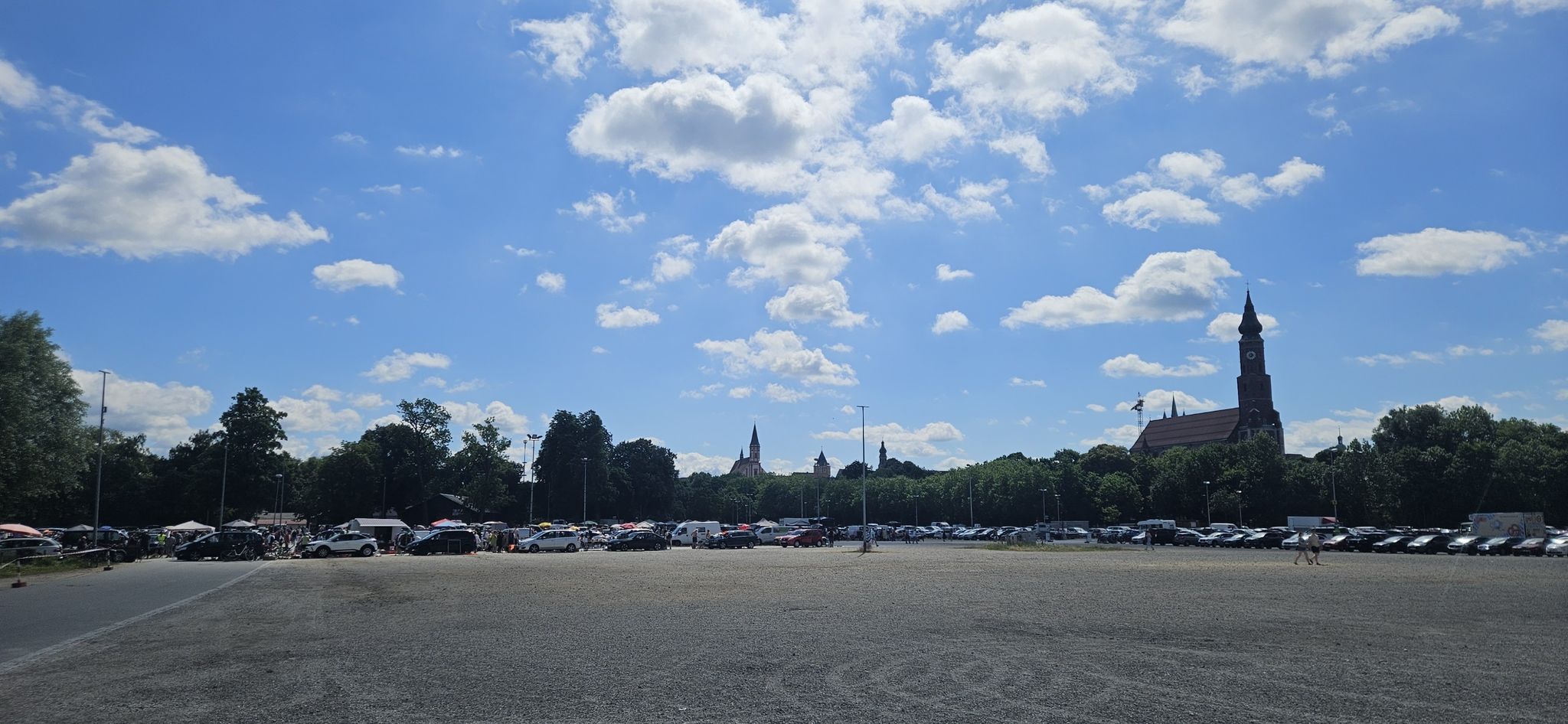 Flohmarkt