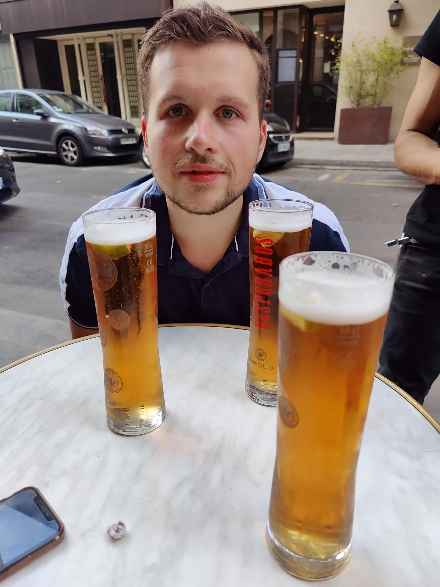 user avatar