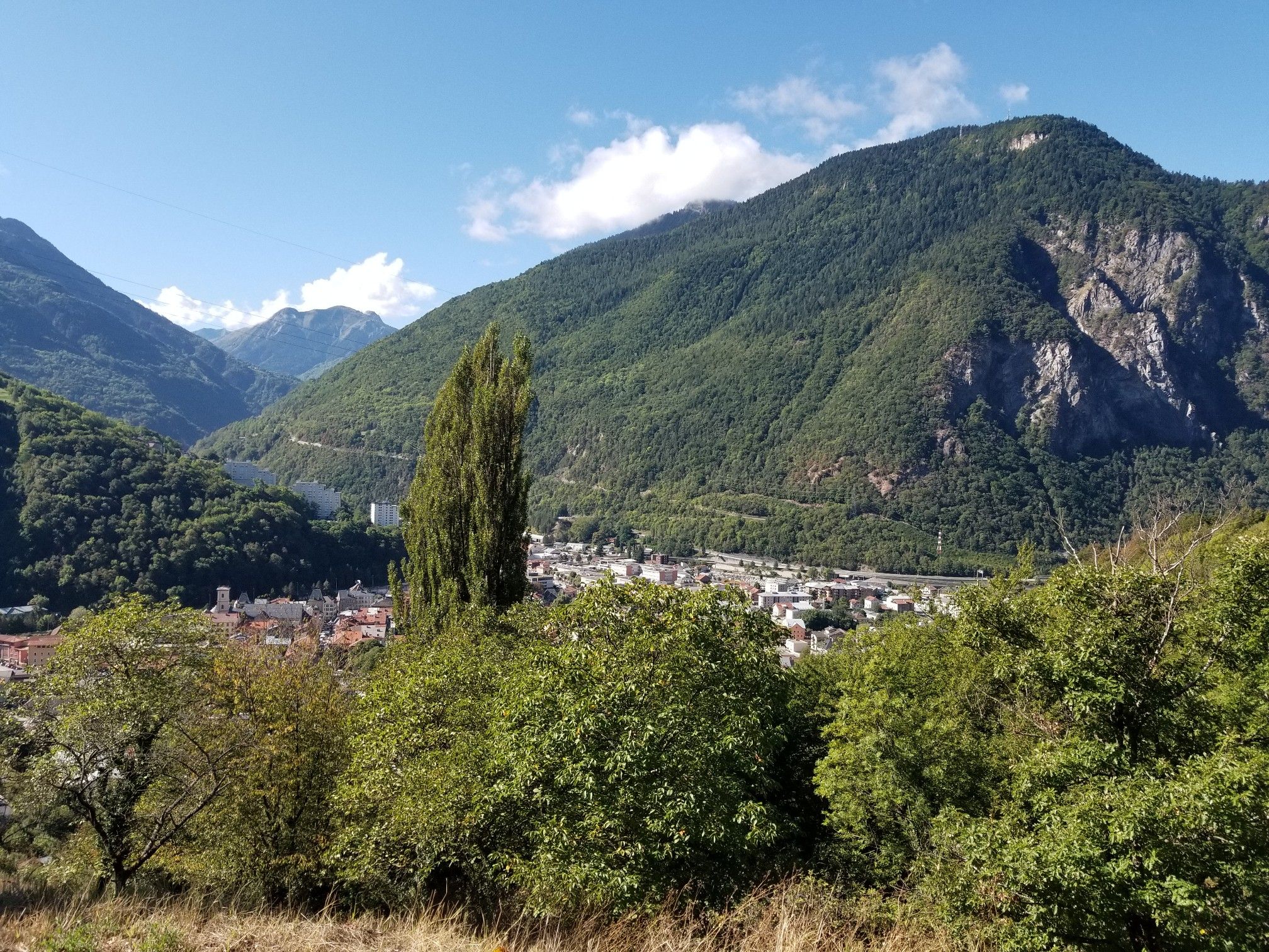Moutiers