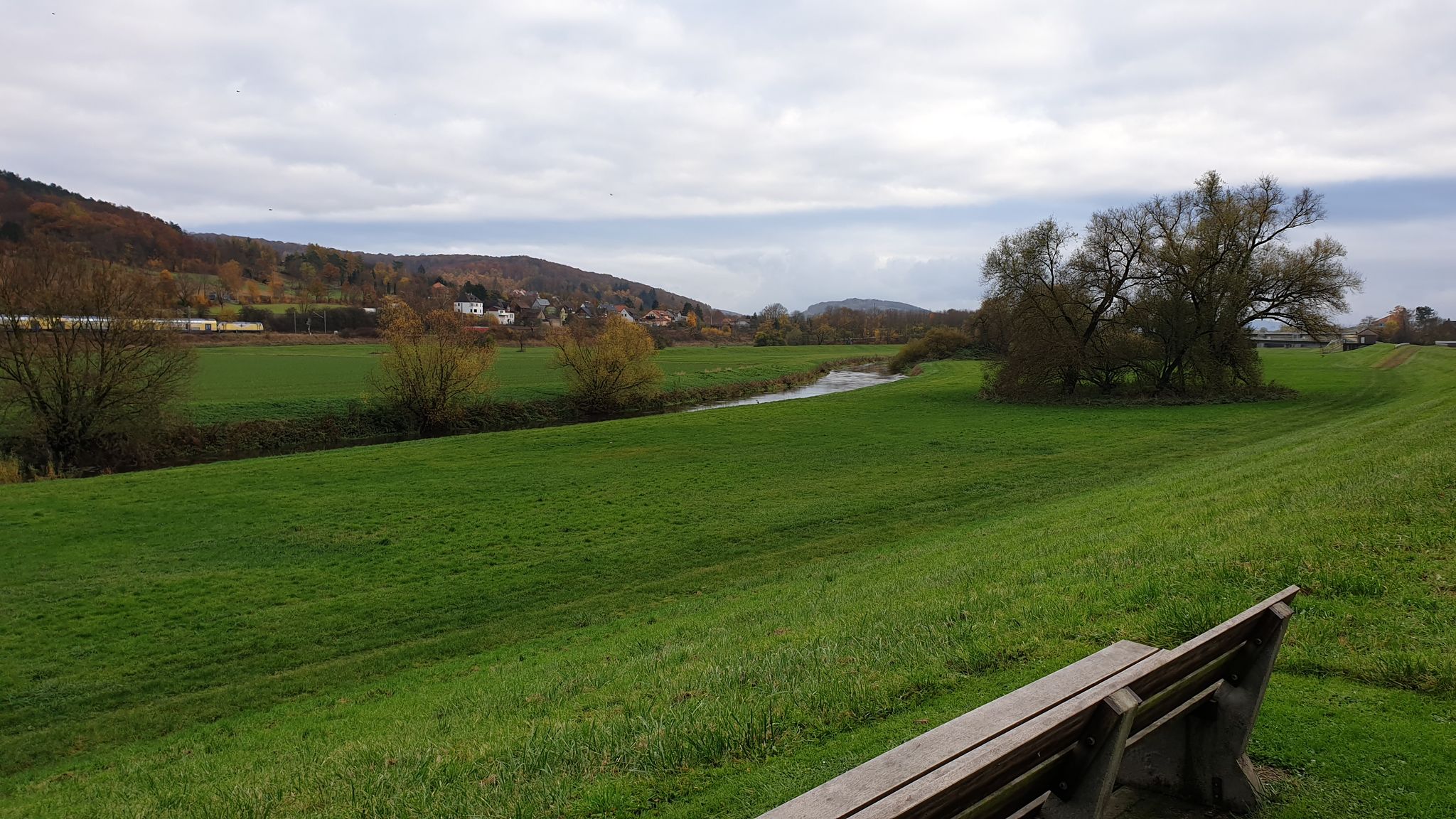 Die Leine