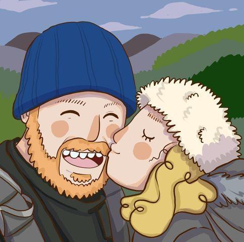 user avatar