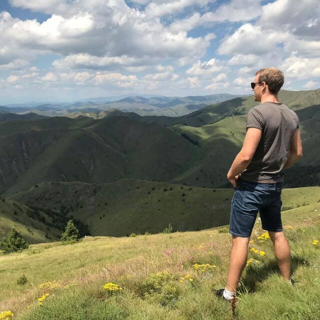 user avatar