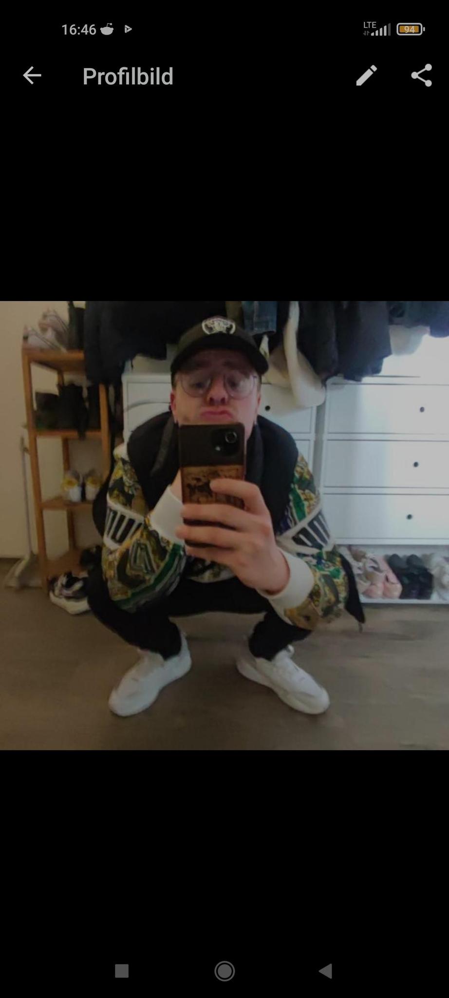 user avatar