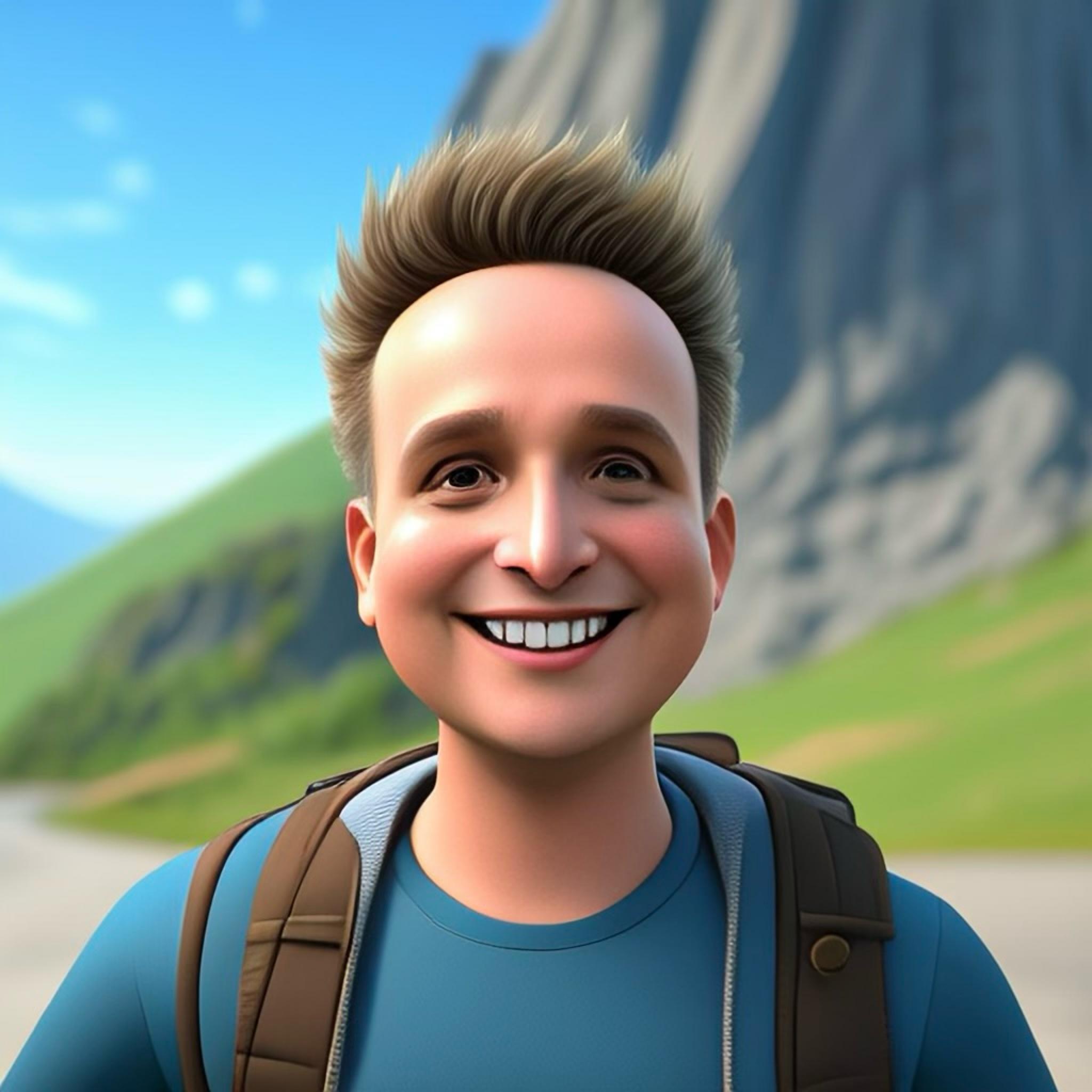 user avatar