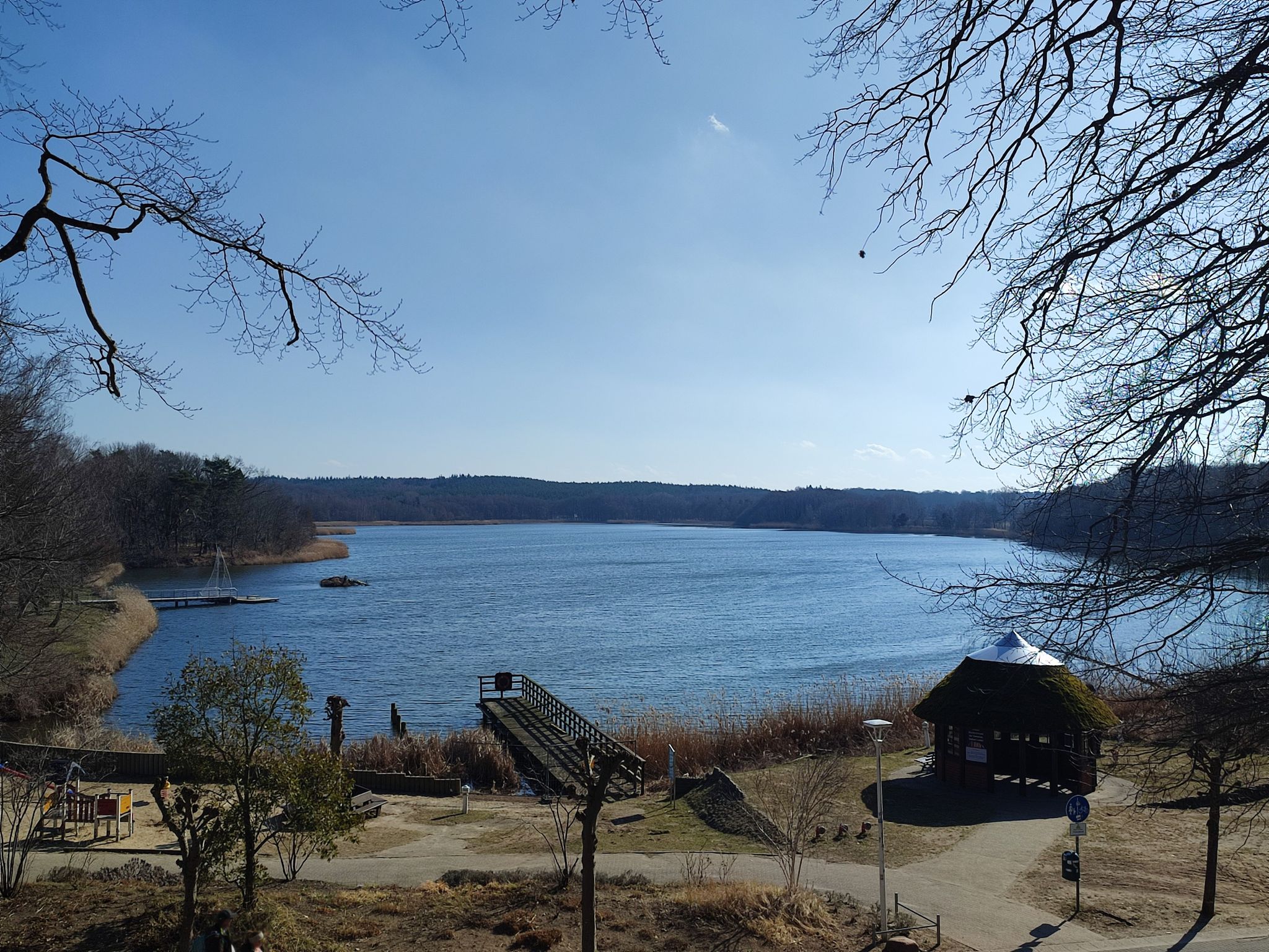 Kölpinsee