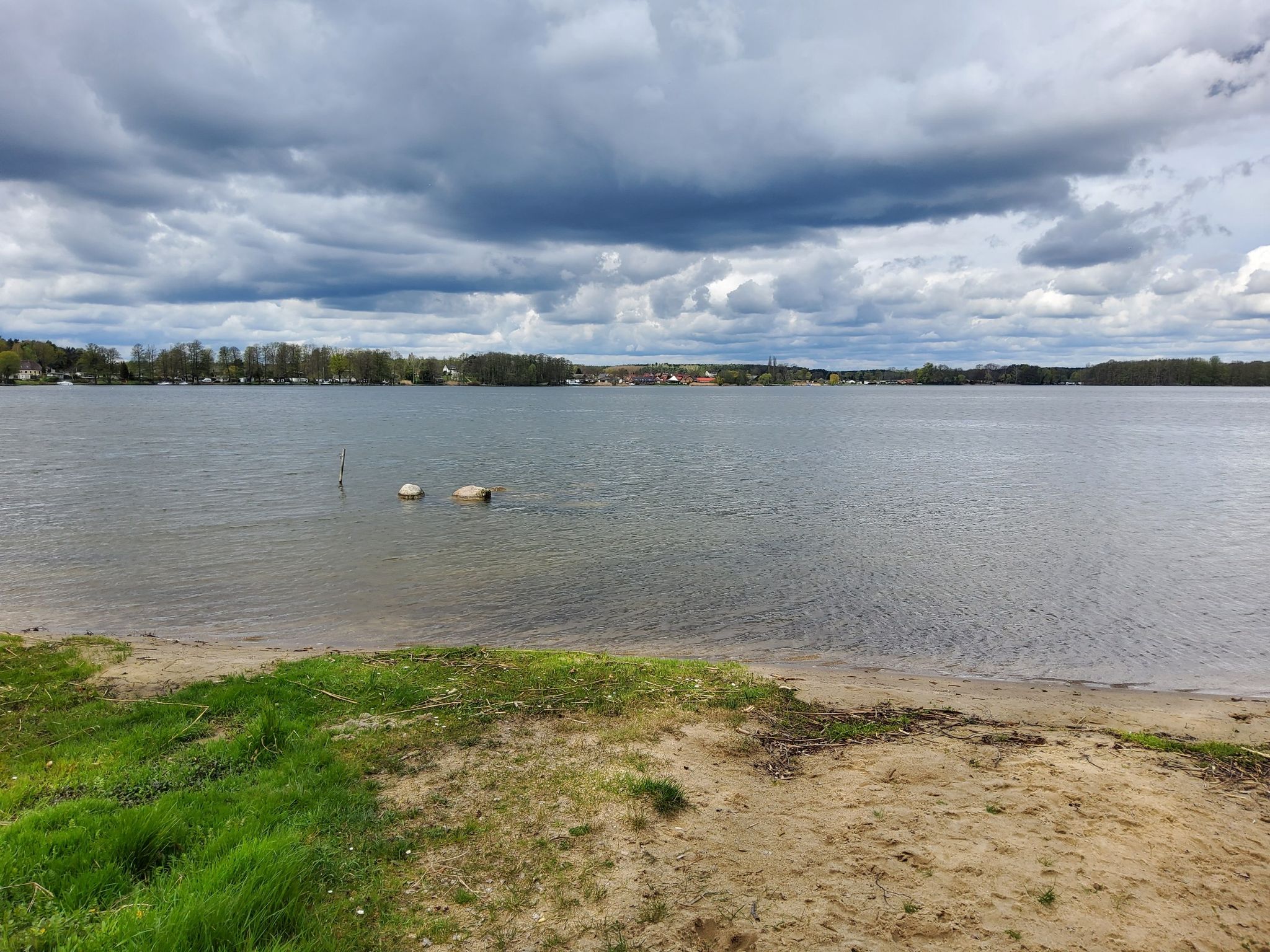 Schwielochsee