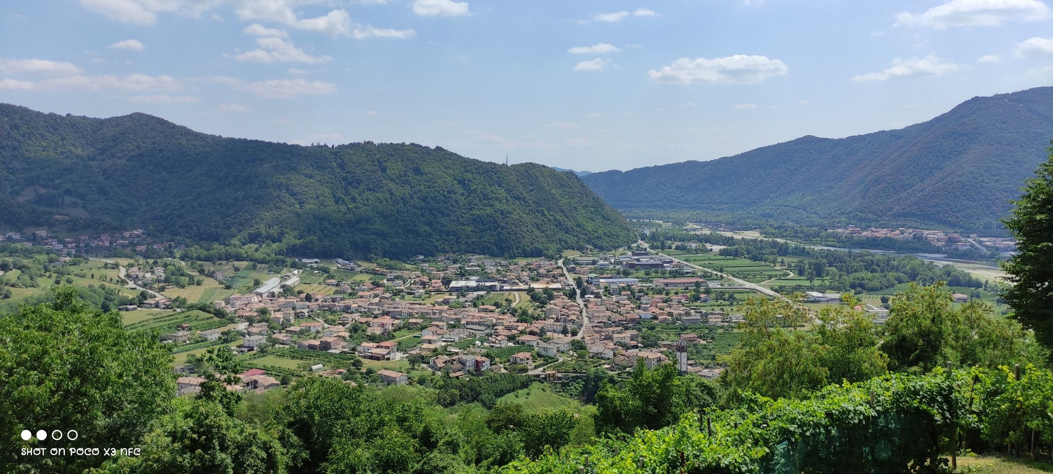 Segusino