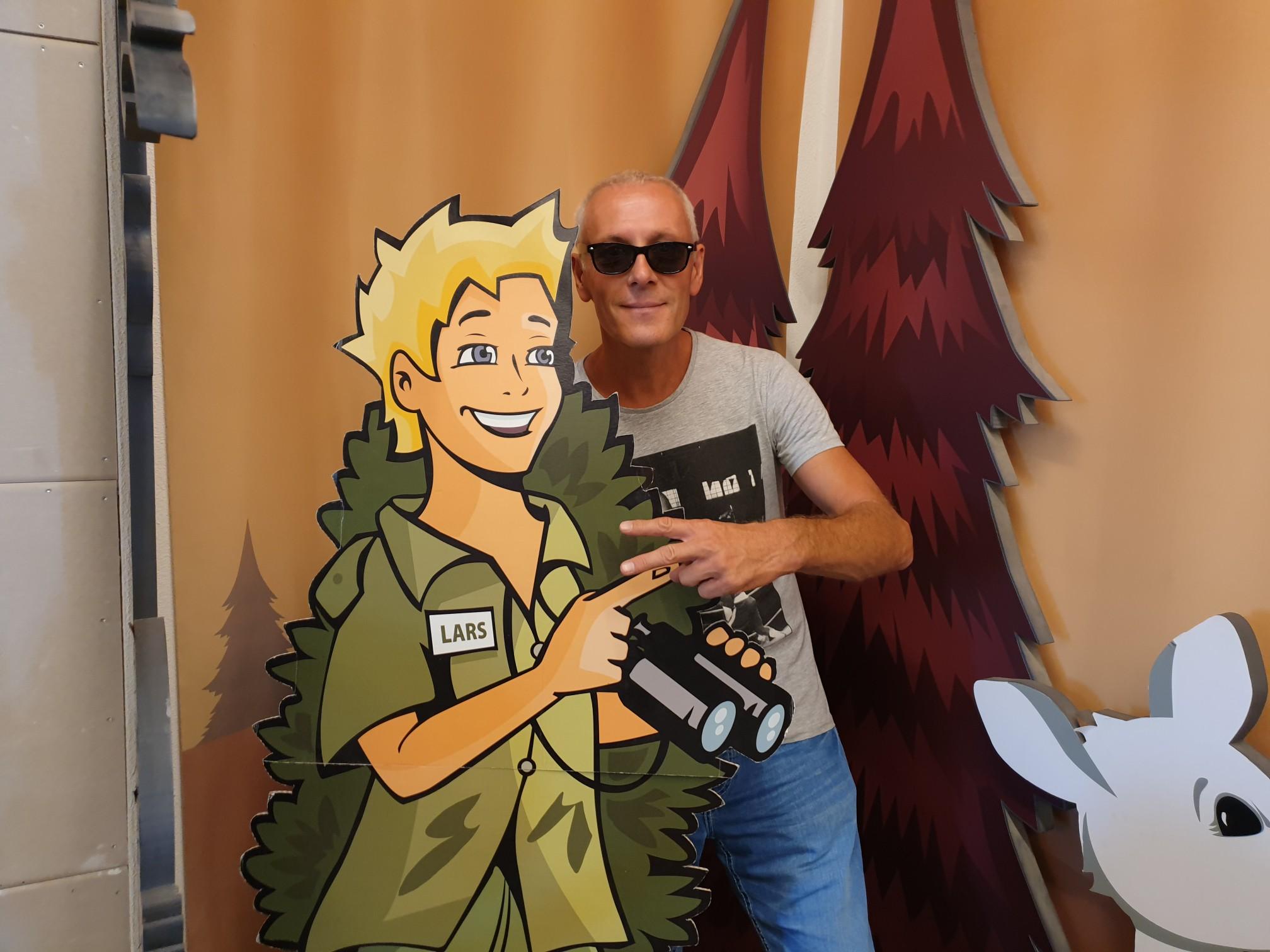 user avatar