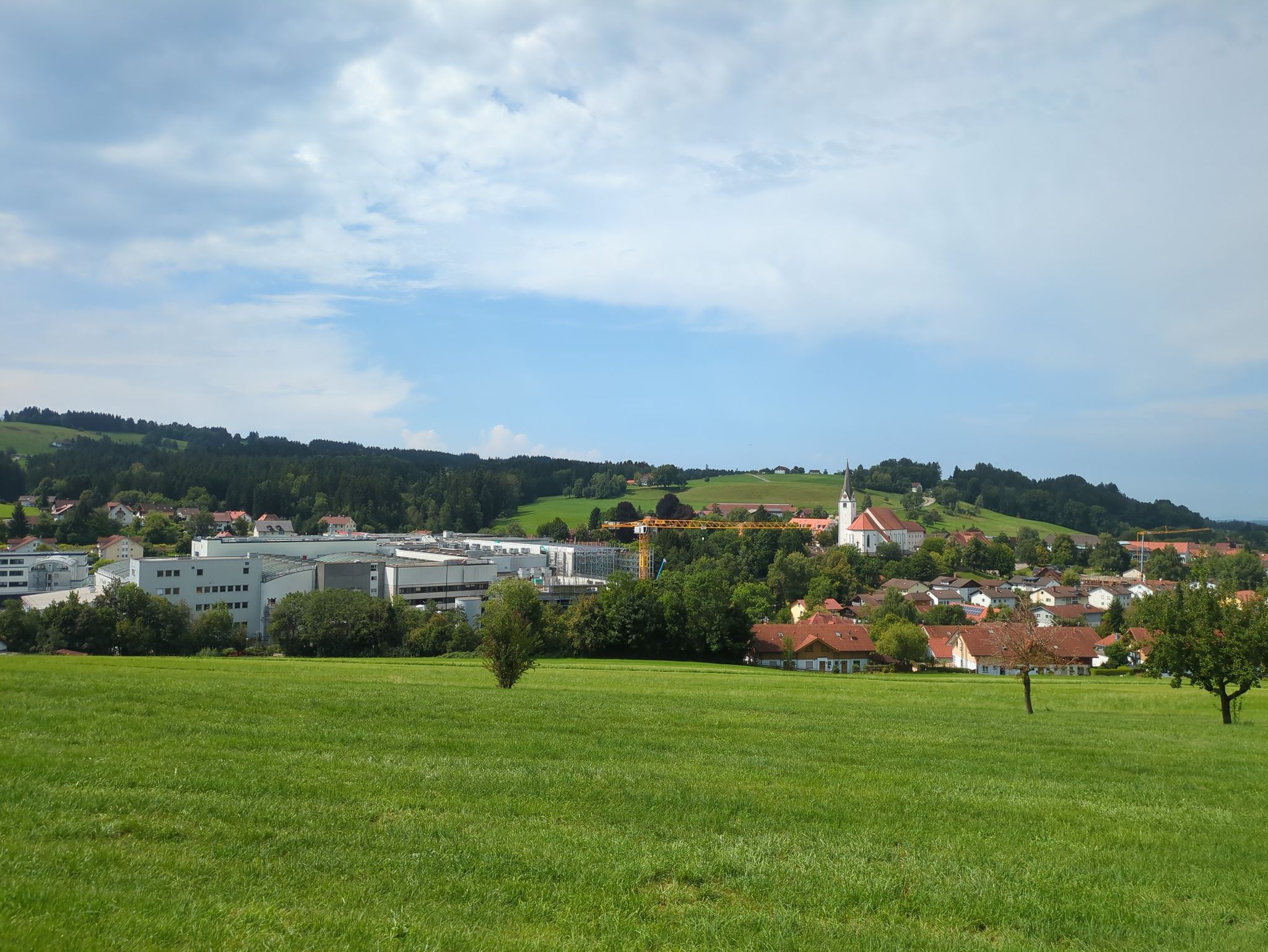 Heimenkirch