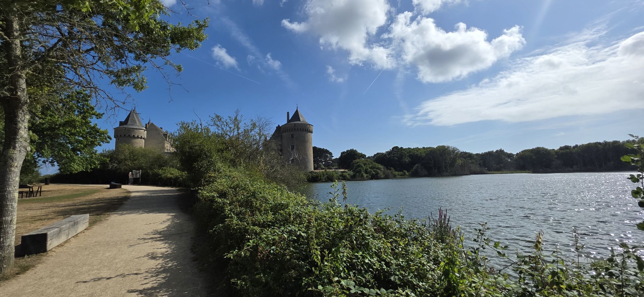 Château de Suscinio