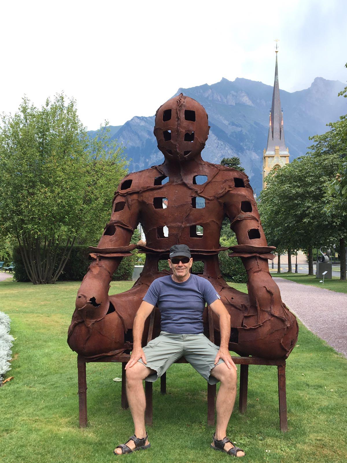 user avatar