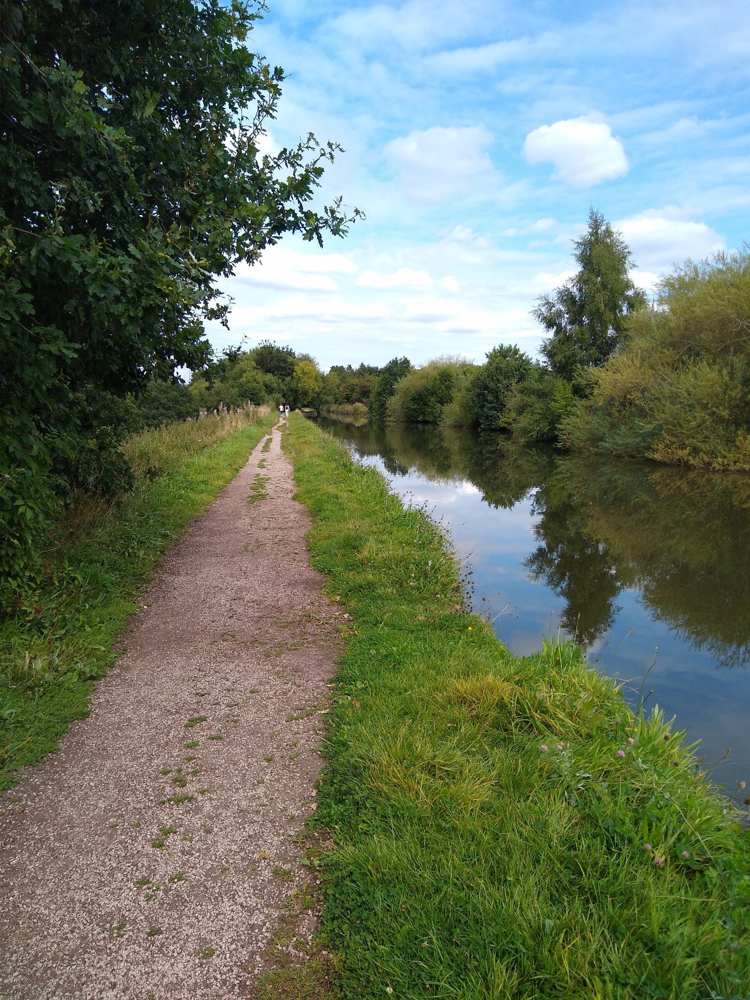 Bridgewater Canal