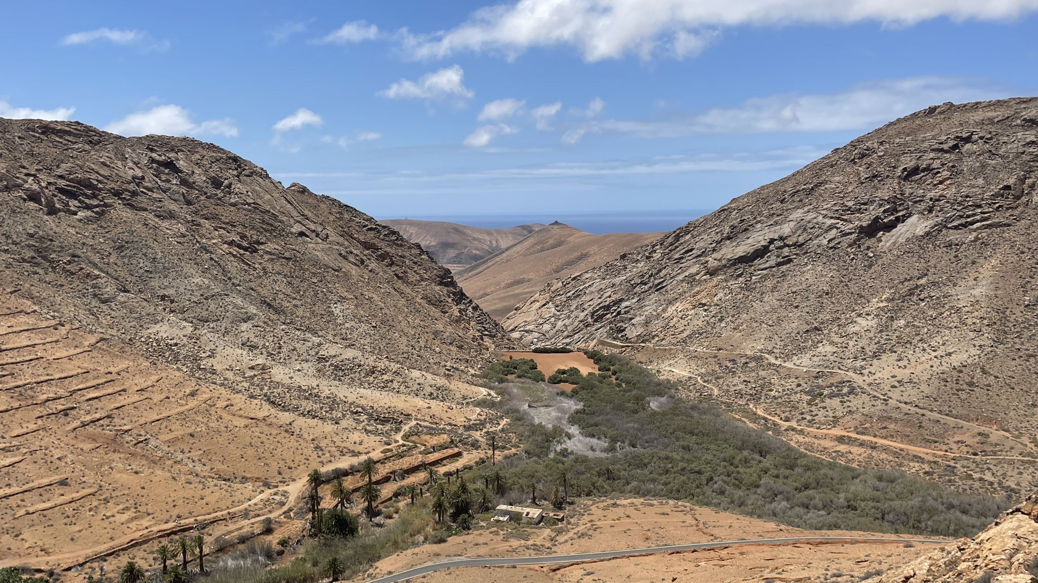 Mirador Risco de las Peñas