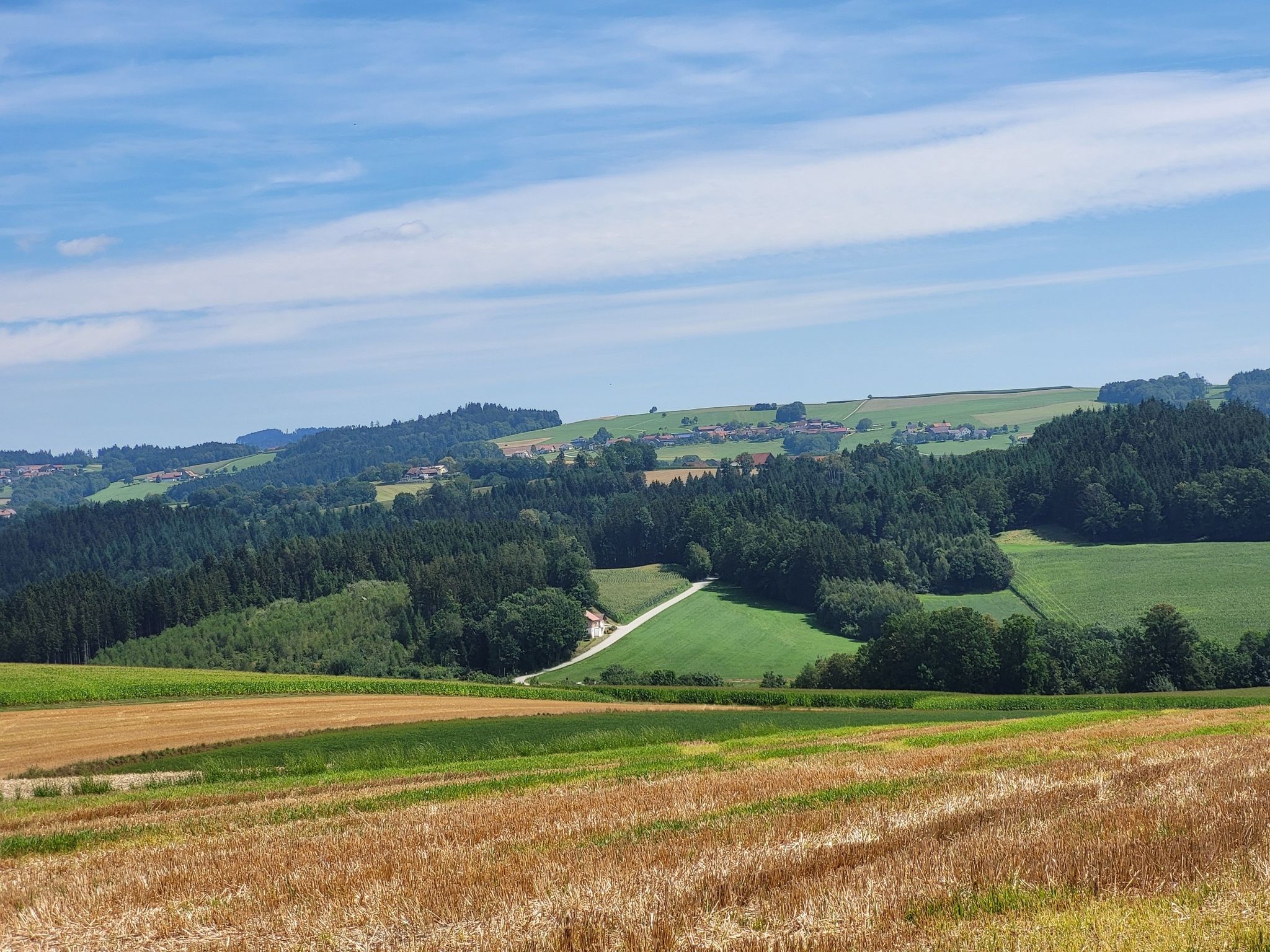 Weiblick Berndobl