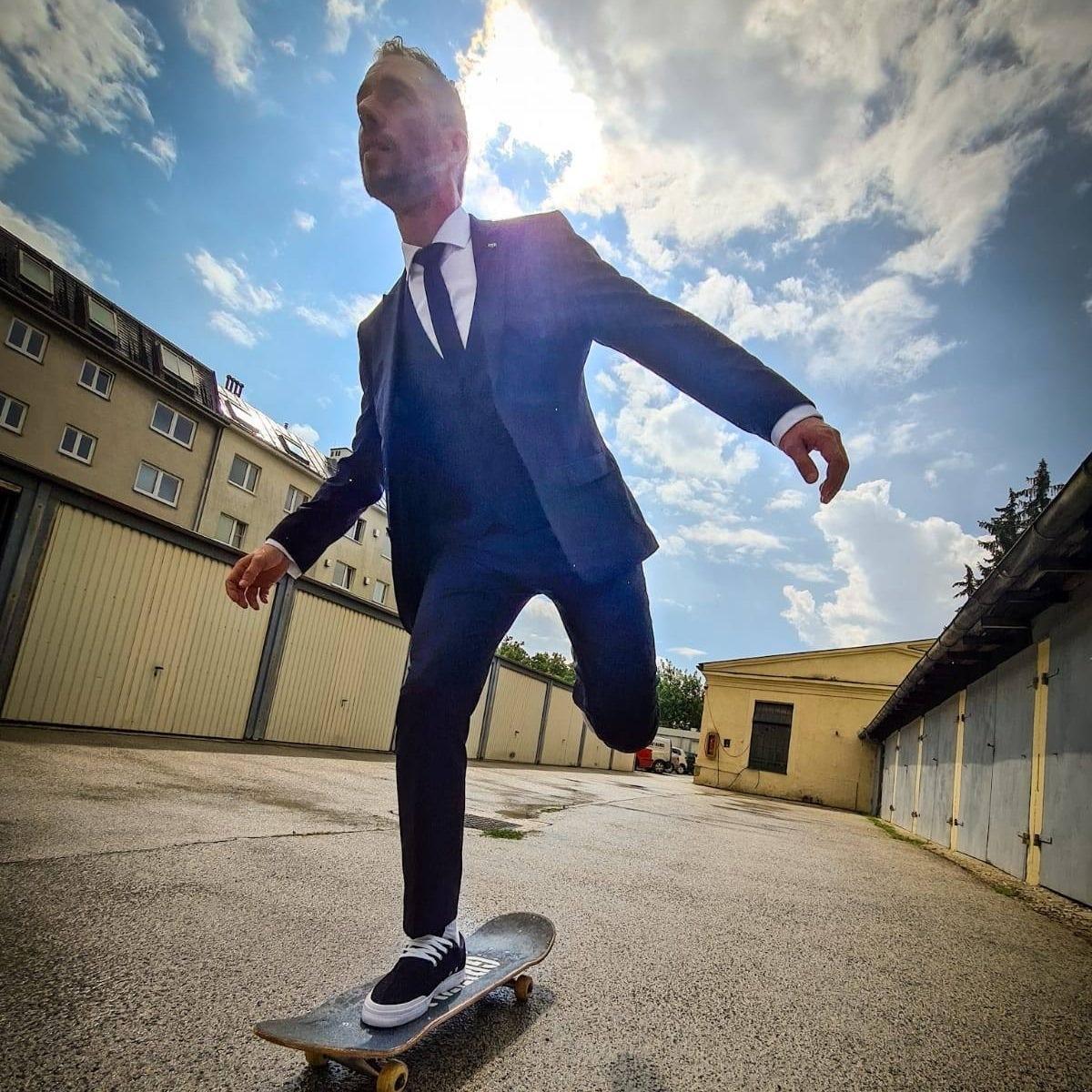 user avatar