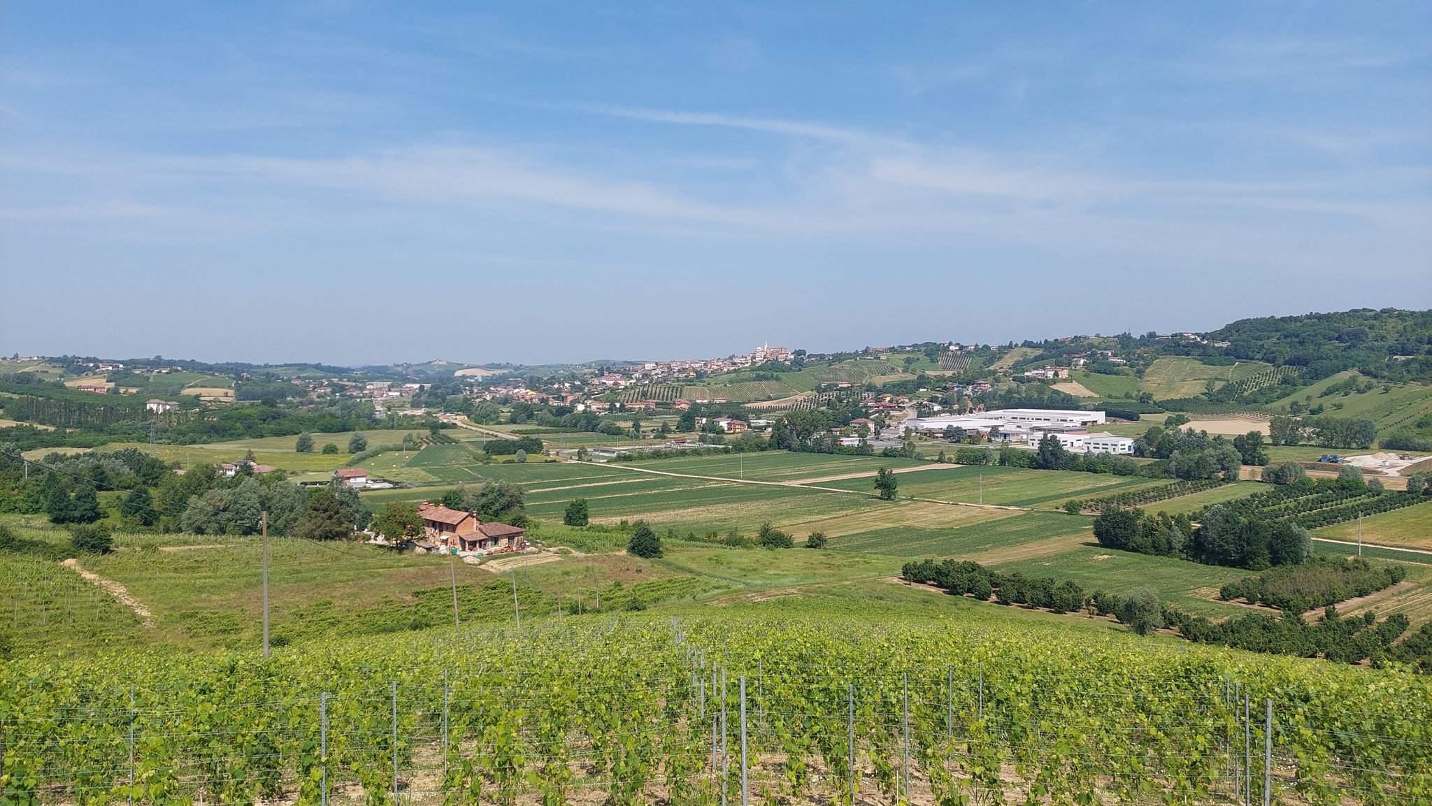 Montegrosso d'Asti 