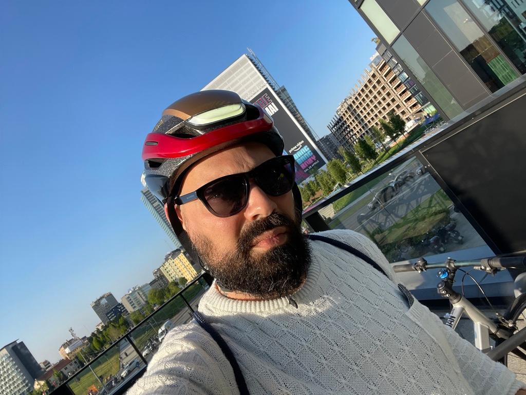 user avatar